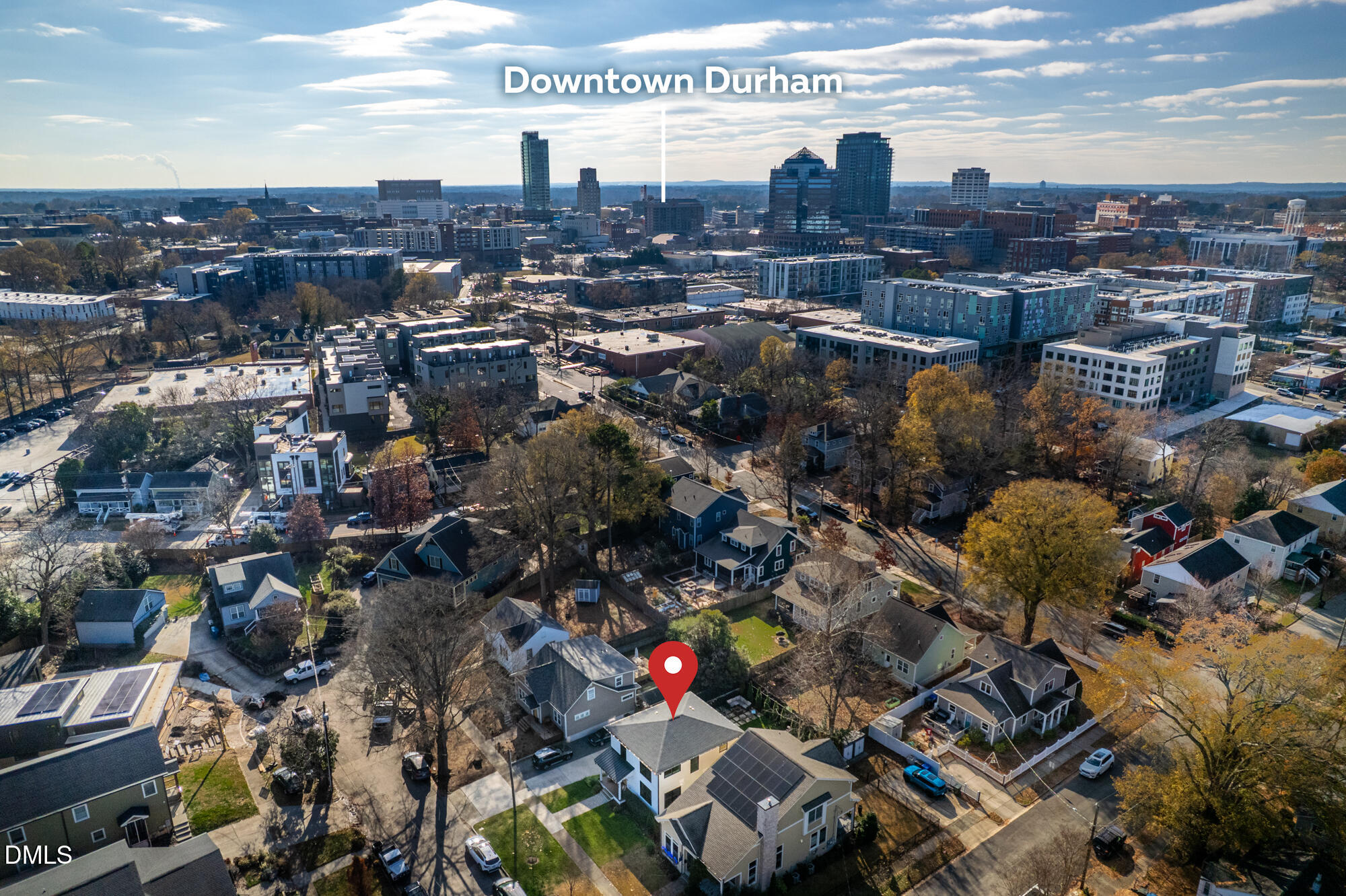 213 Northwood Circle