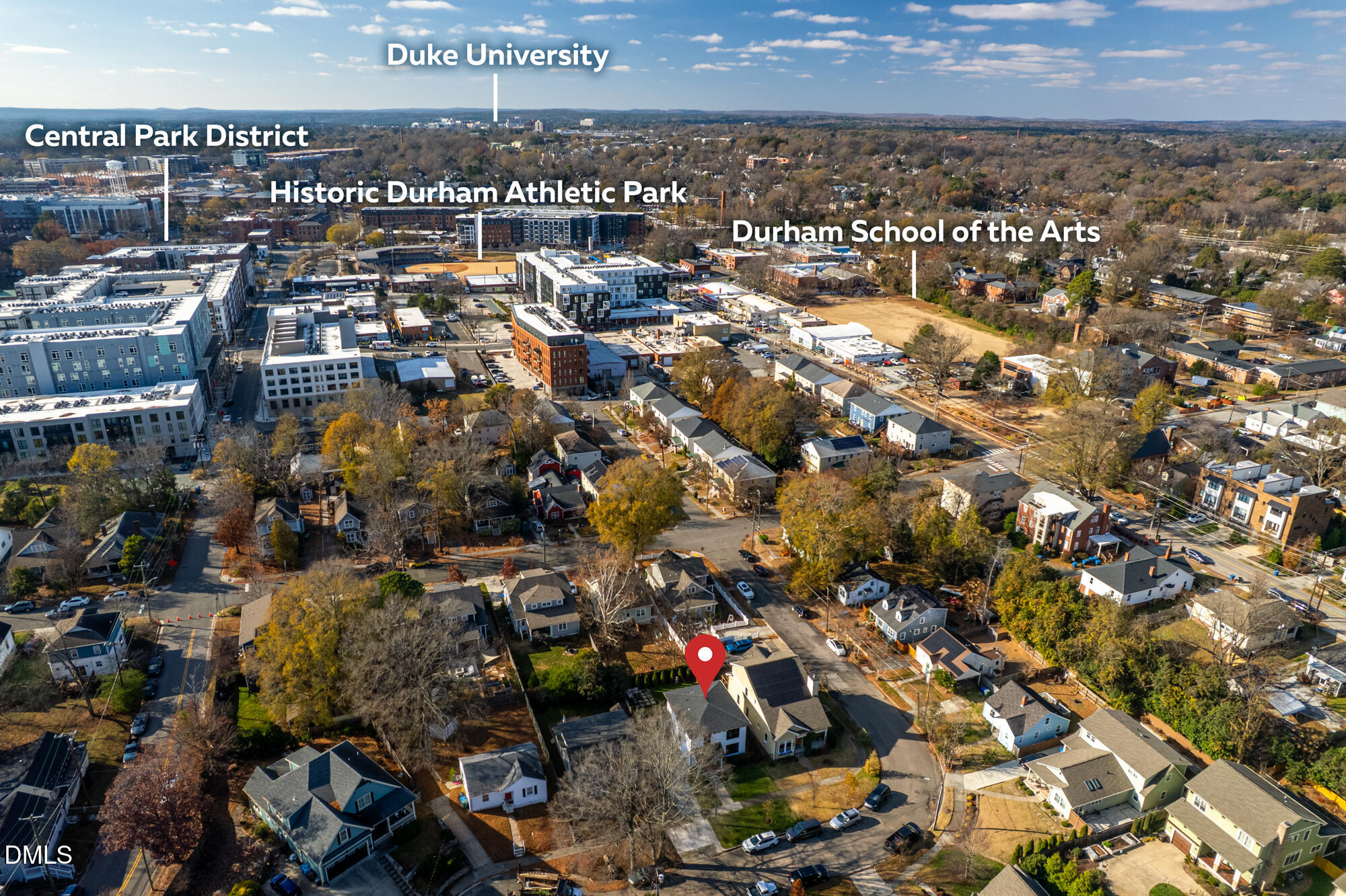 213 Northwood Circle