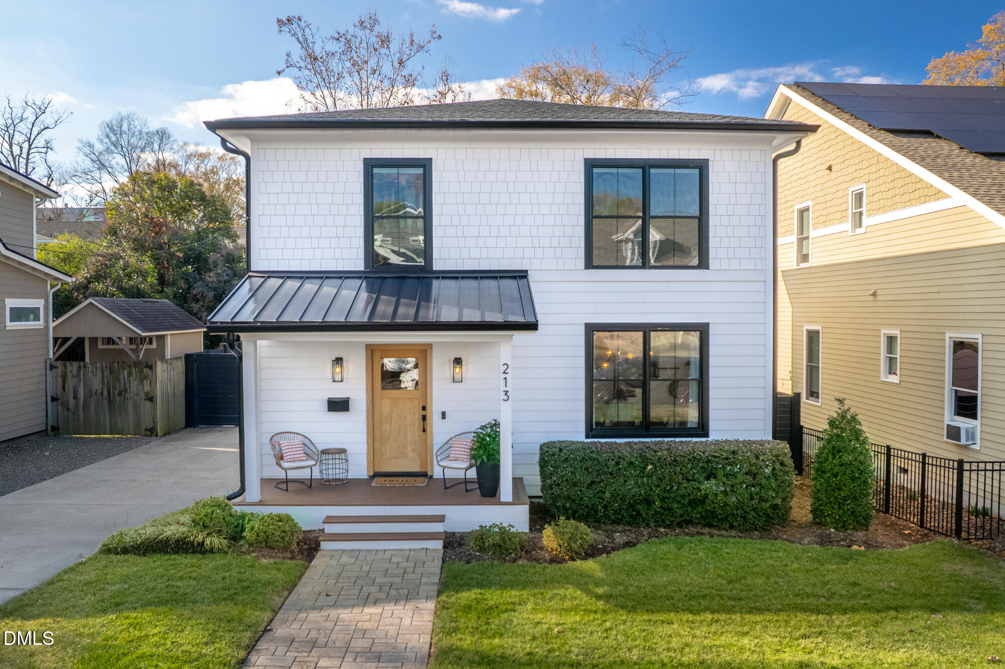 213 Northwood Circle