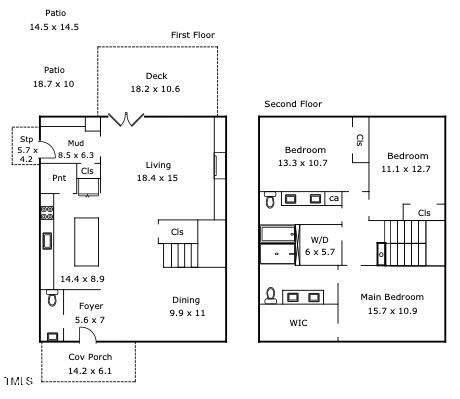 213 Northwood Circle