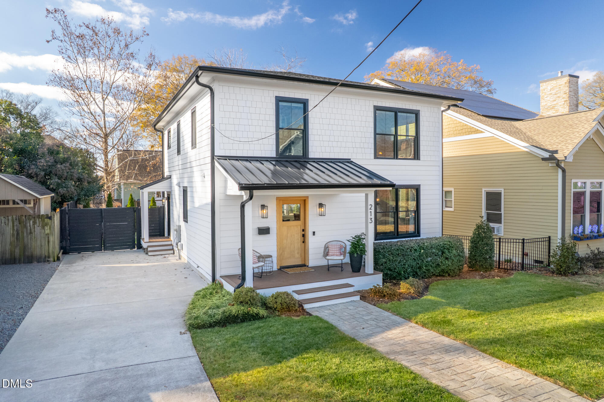 213 Northwood Circle