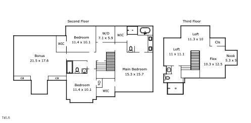 429 Carolina Circle