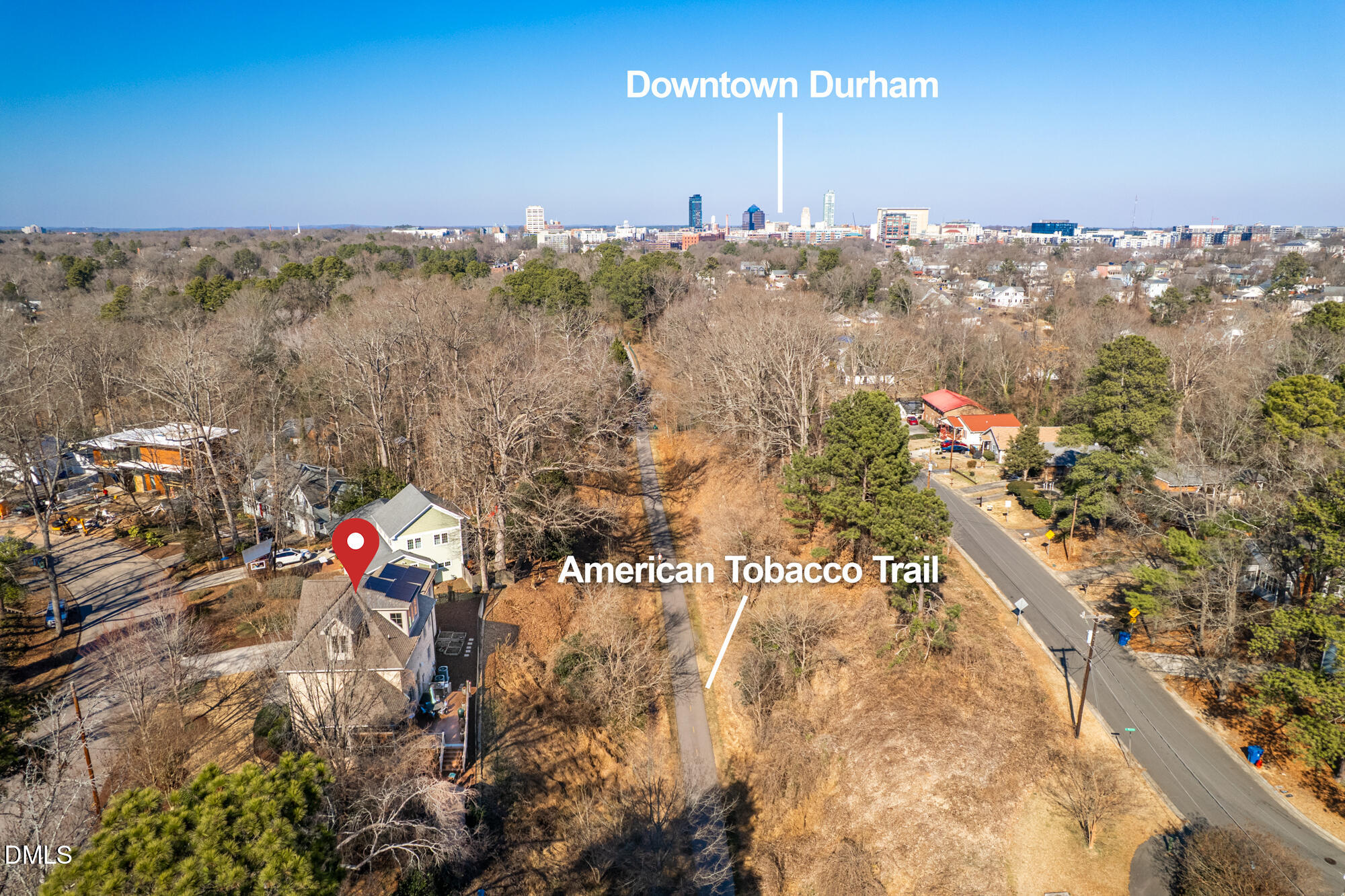 429 Carolina Circle