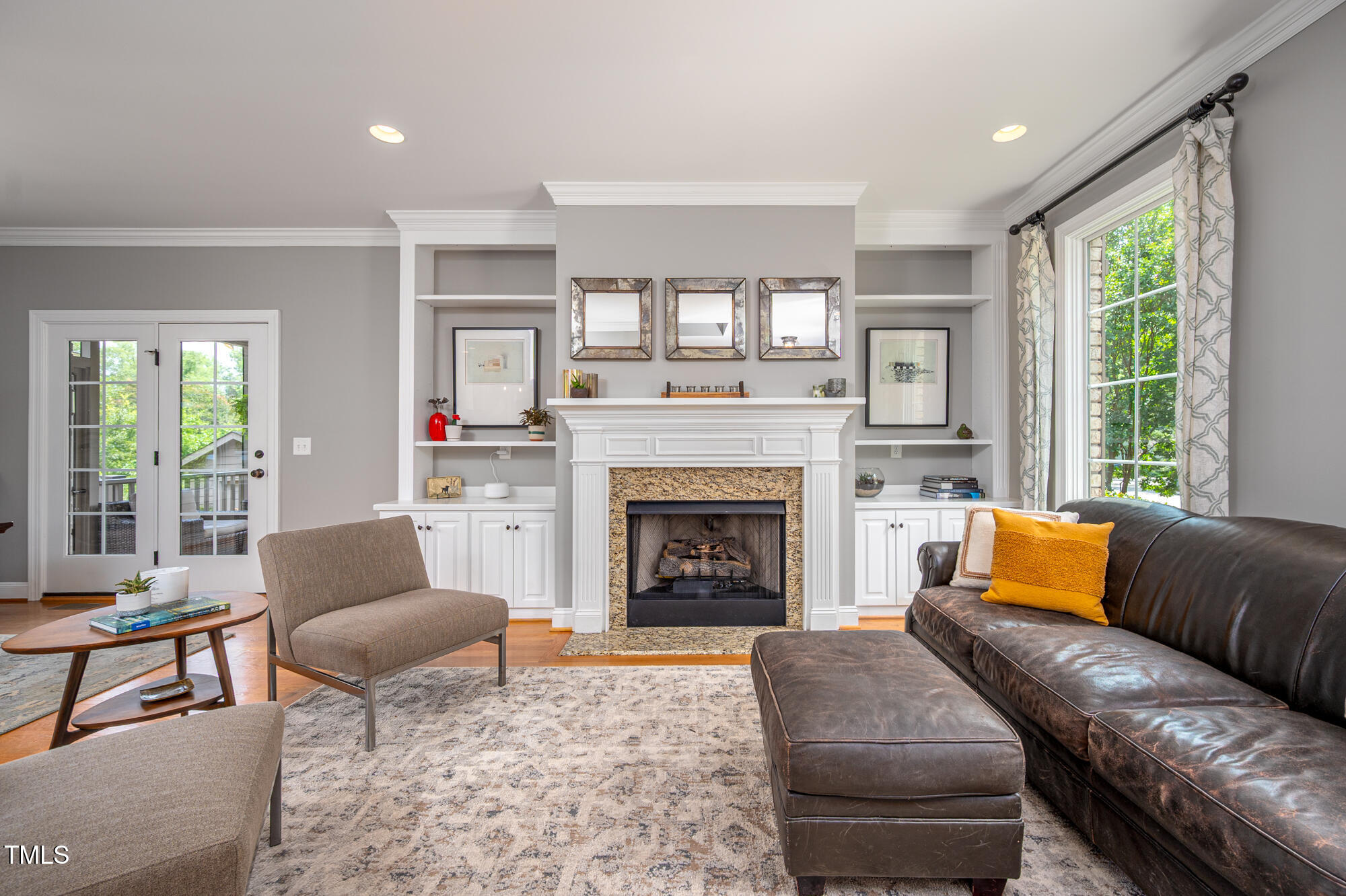 429 Carolina Circle