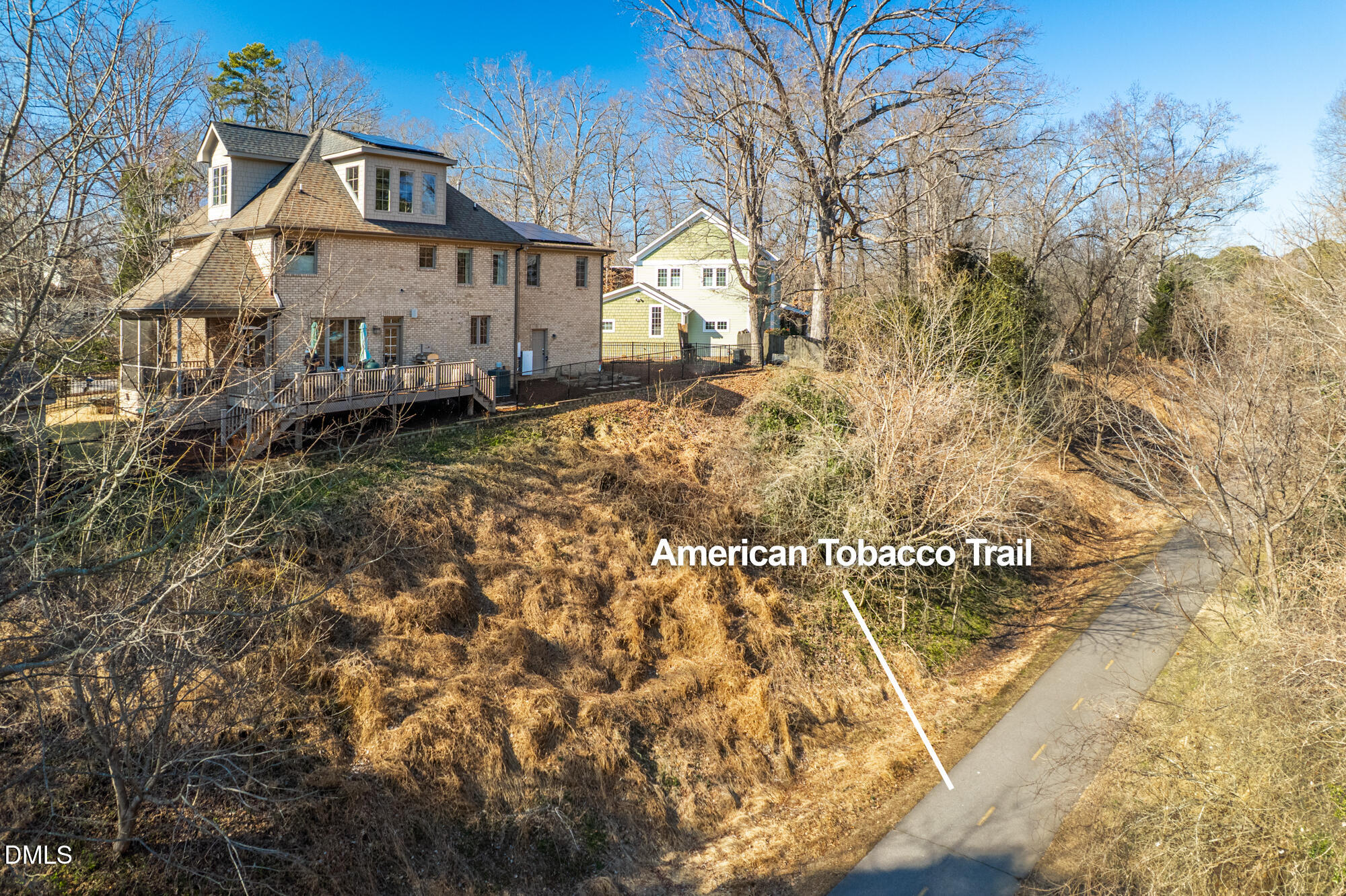 429 Carolina Circle