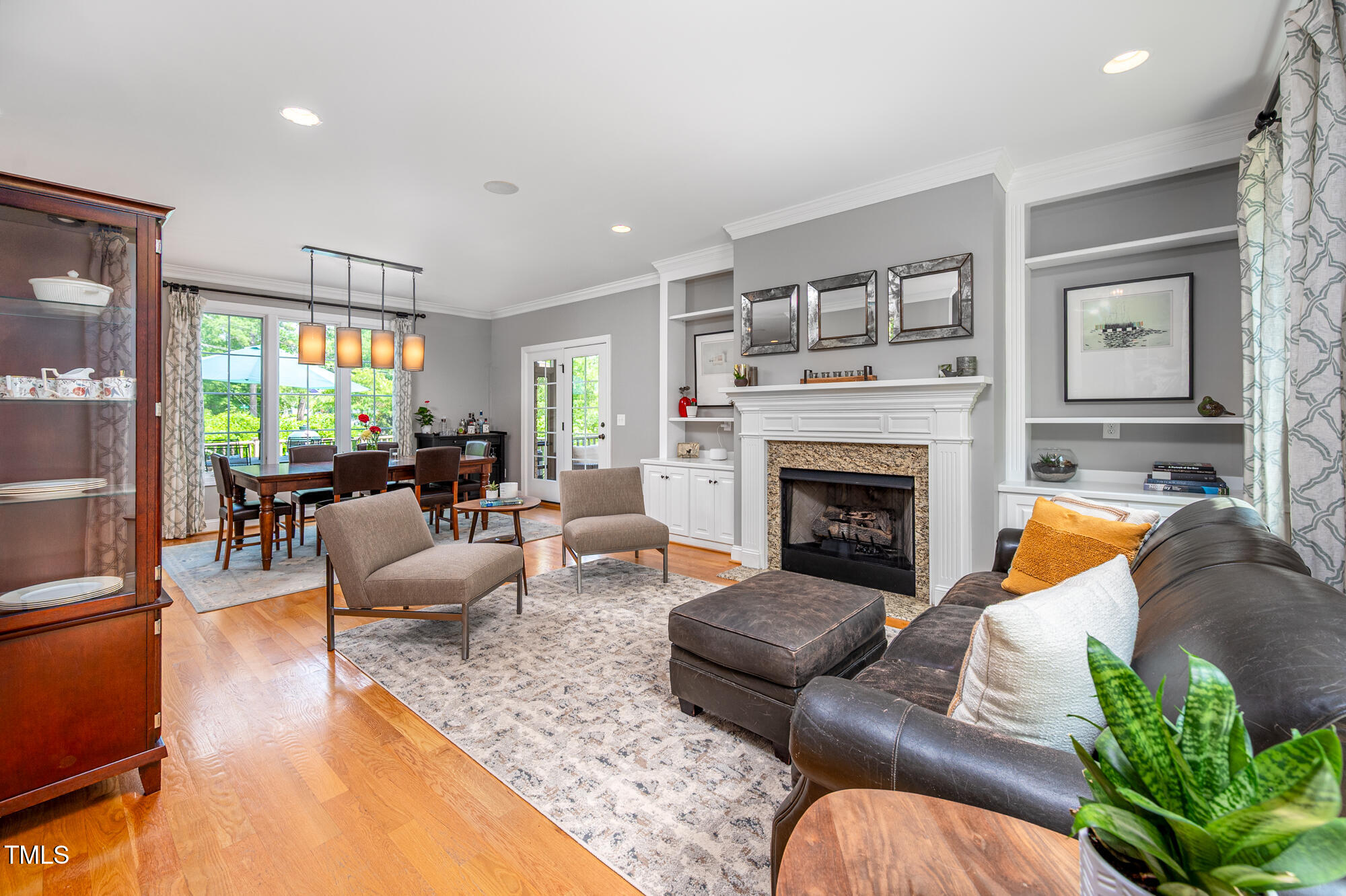 429 Carolina Circle