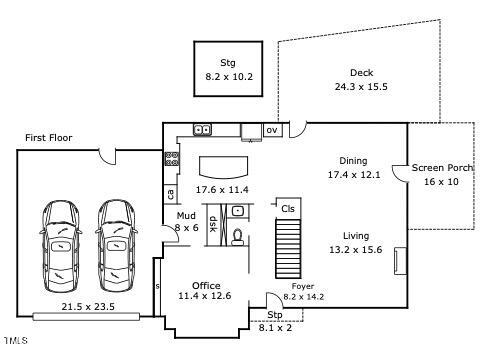 429 Carolina Circle