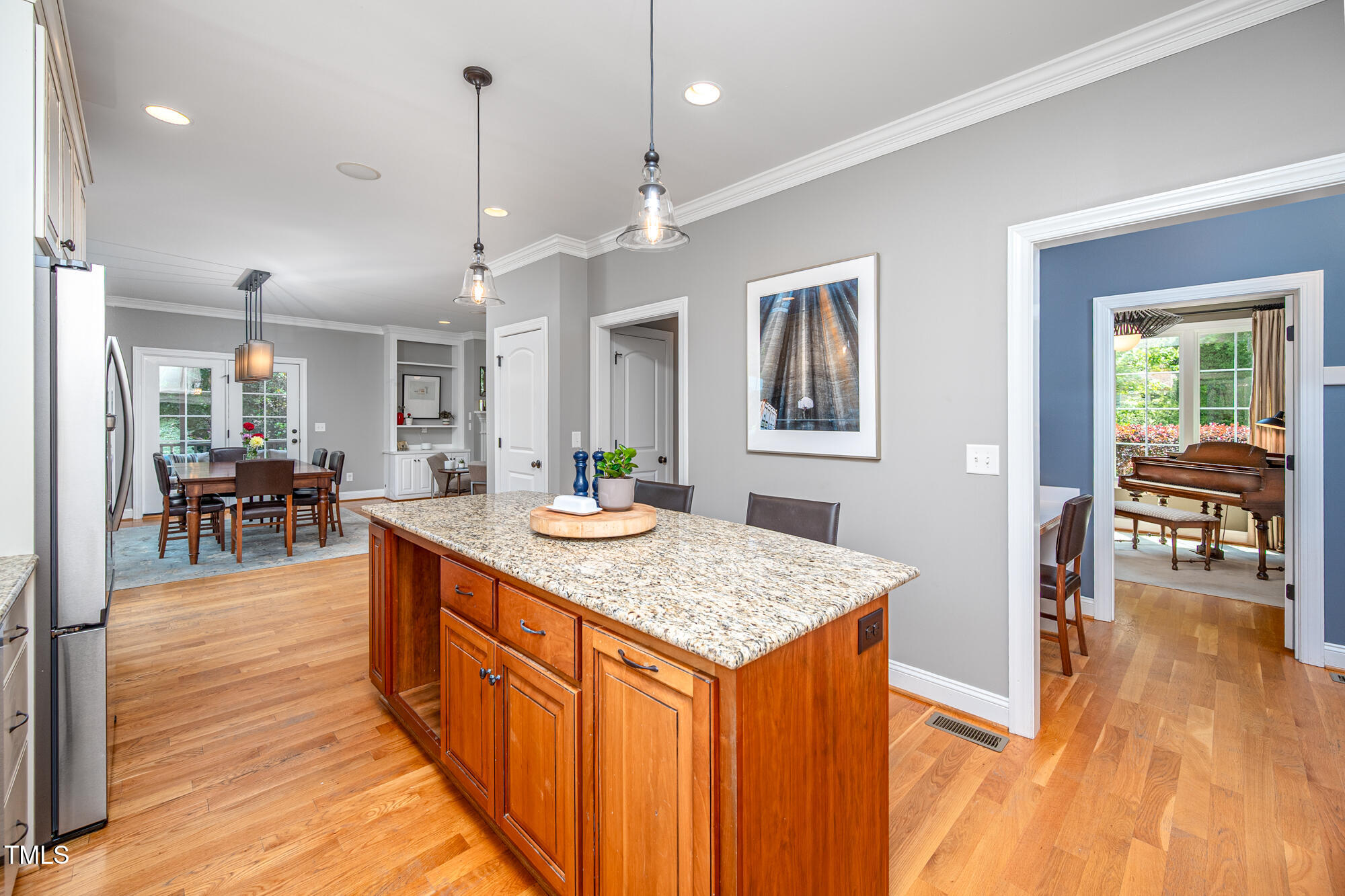 429 Carolina Circle