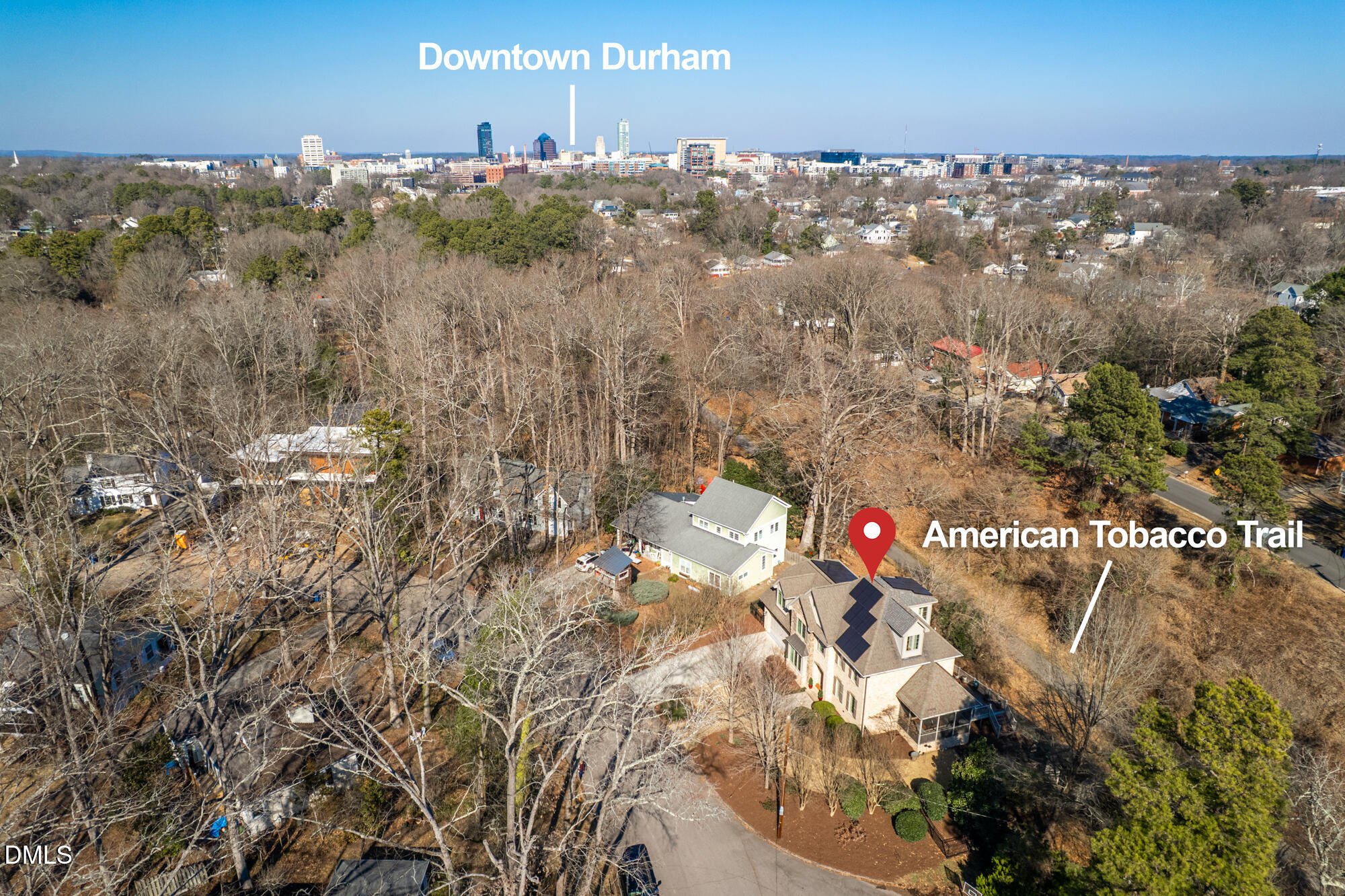 429 Carolina Circle