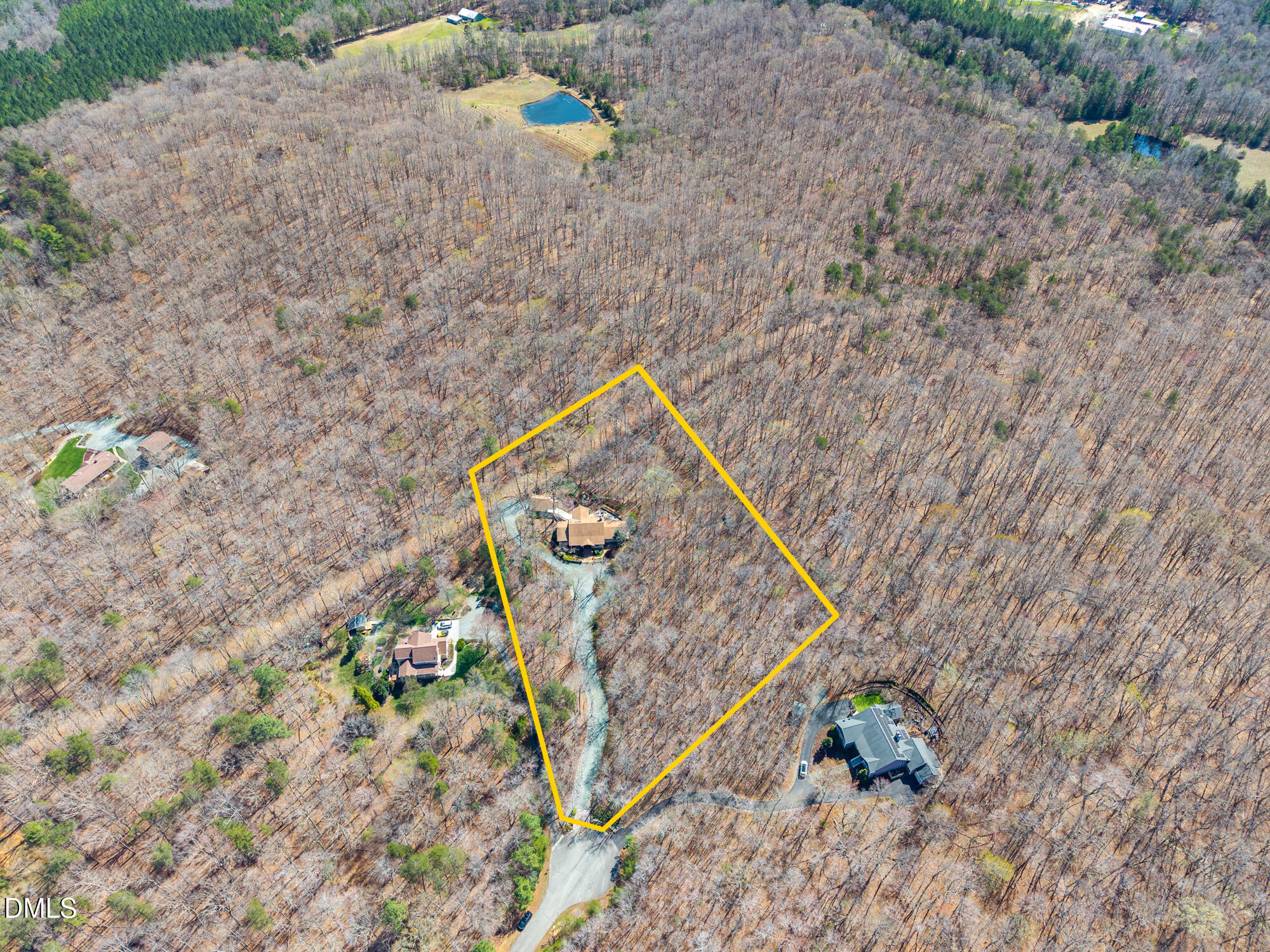 120 Little Doe Lane