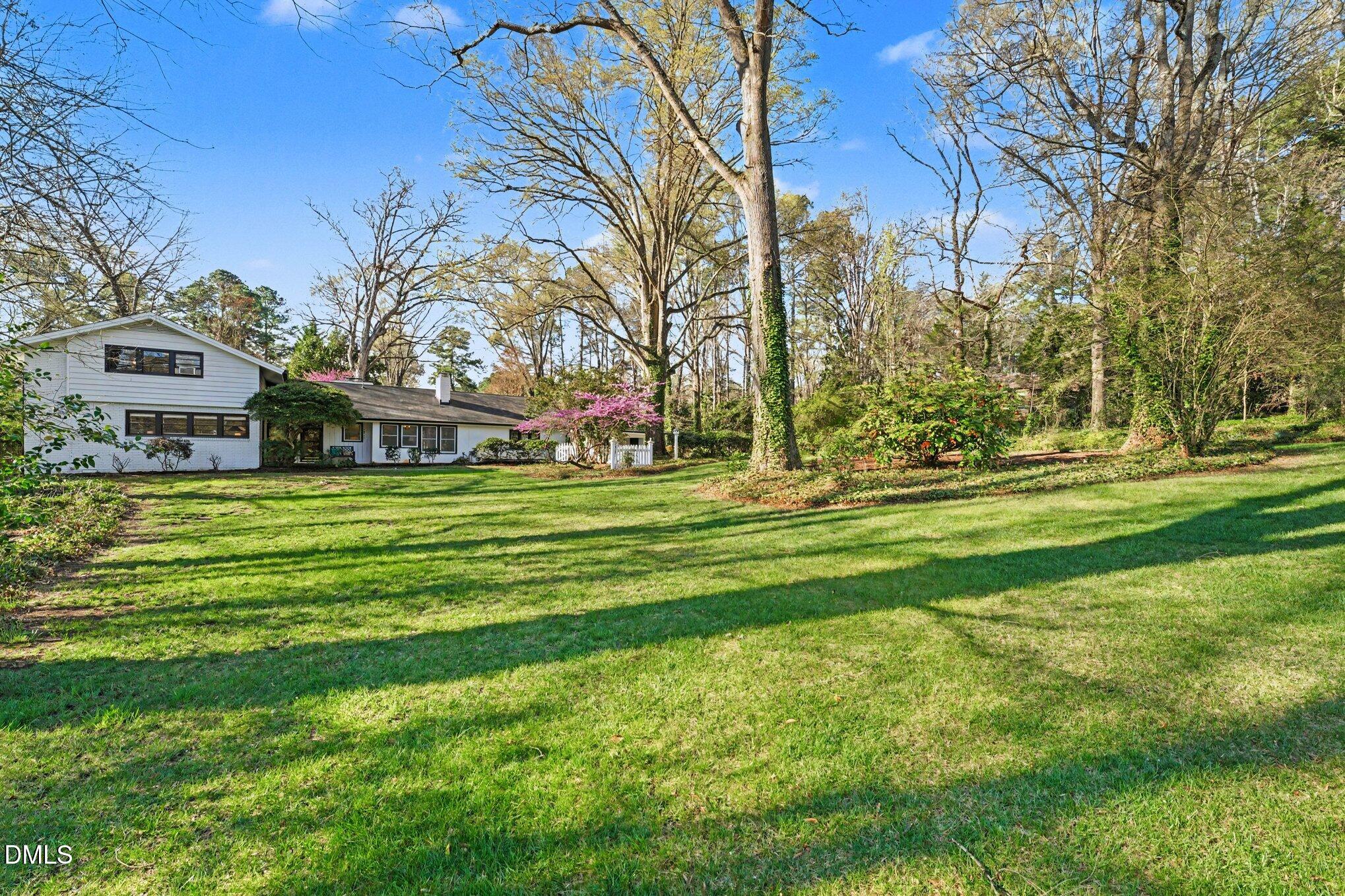 515 Brookwood Drive