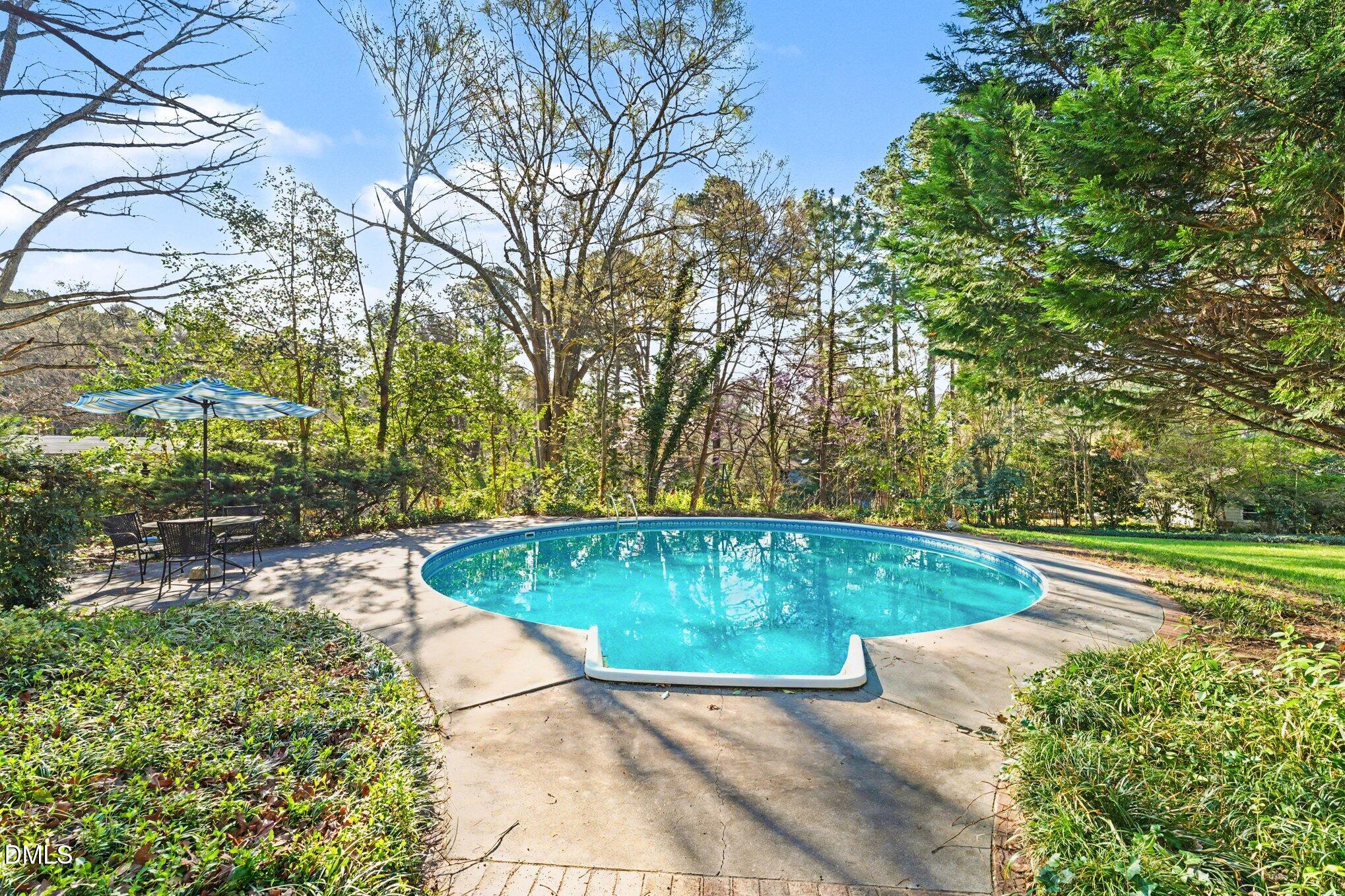 515 Brookwood Drive