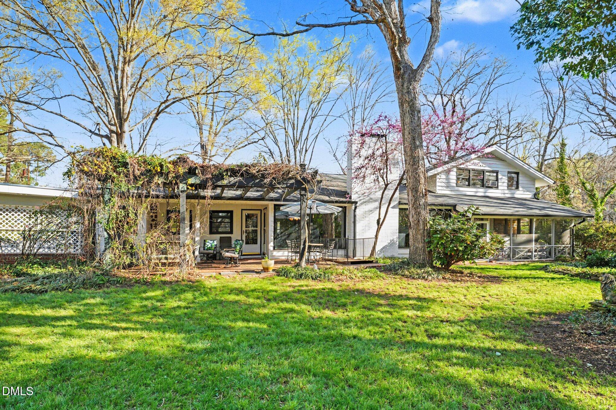 515 Brookwood Drive