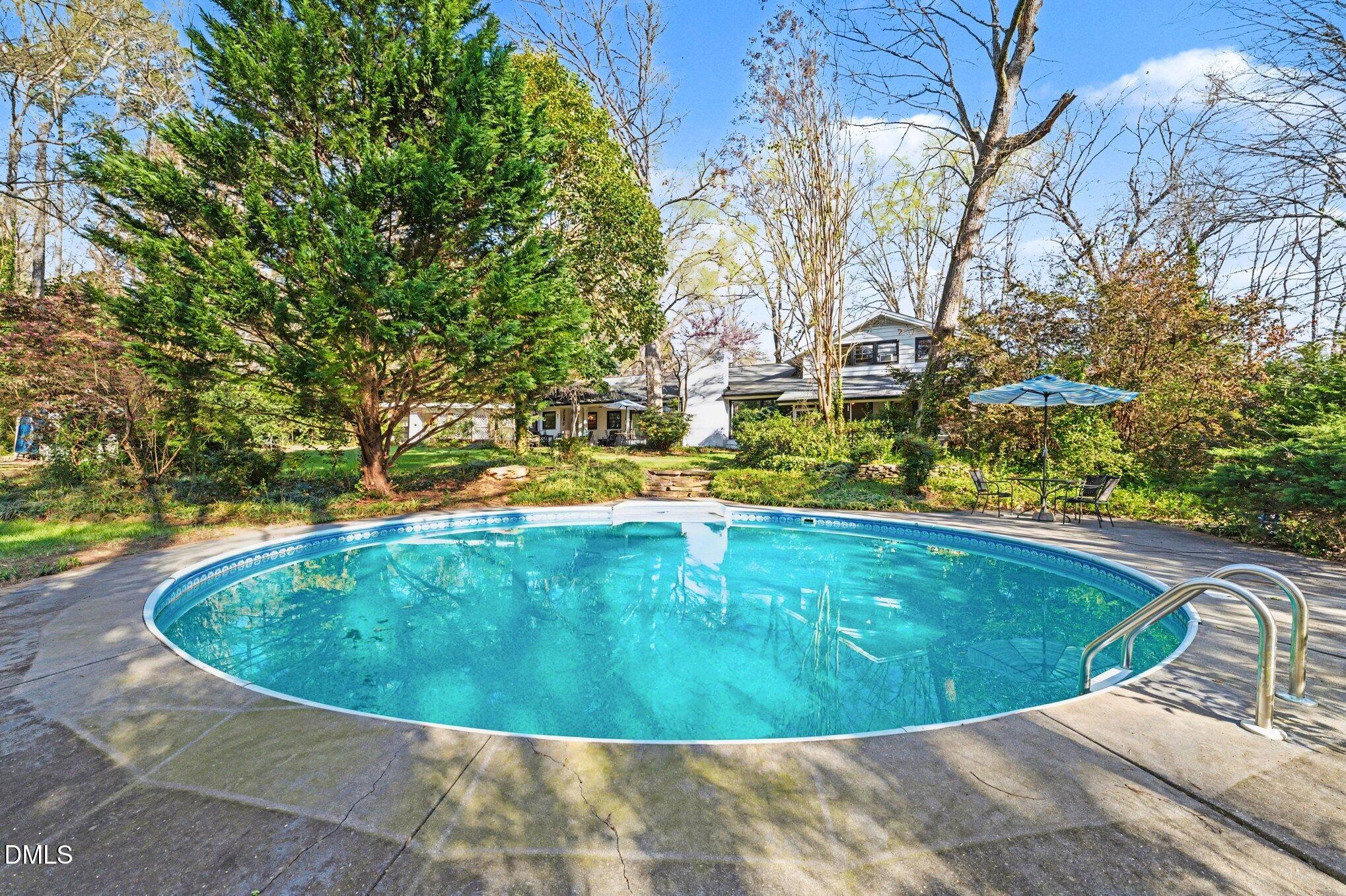 515 Brookwood Drive