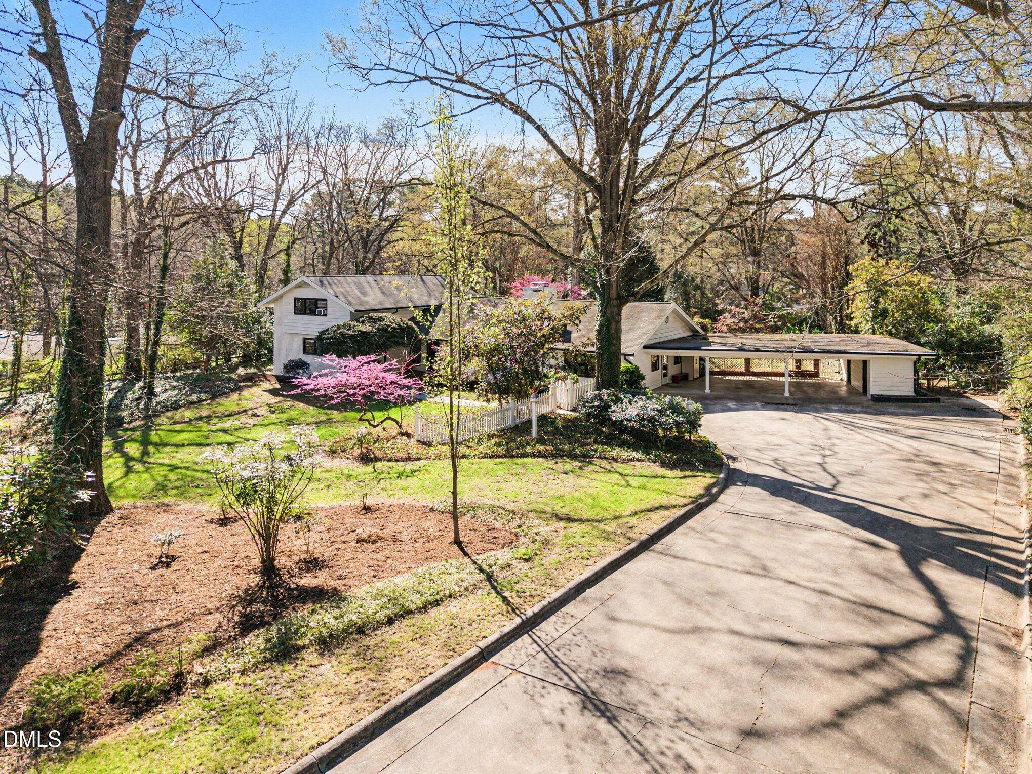 515 Brookwood Drive