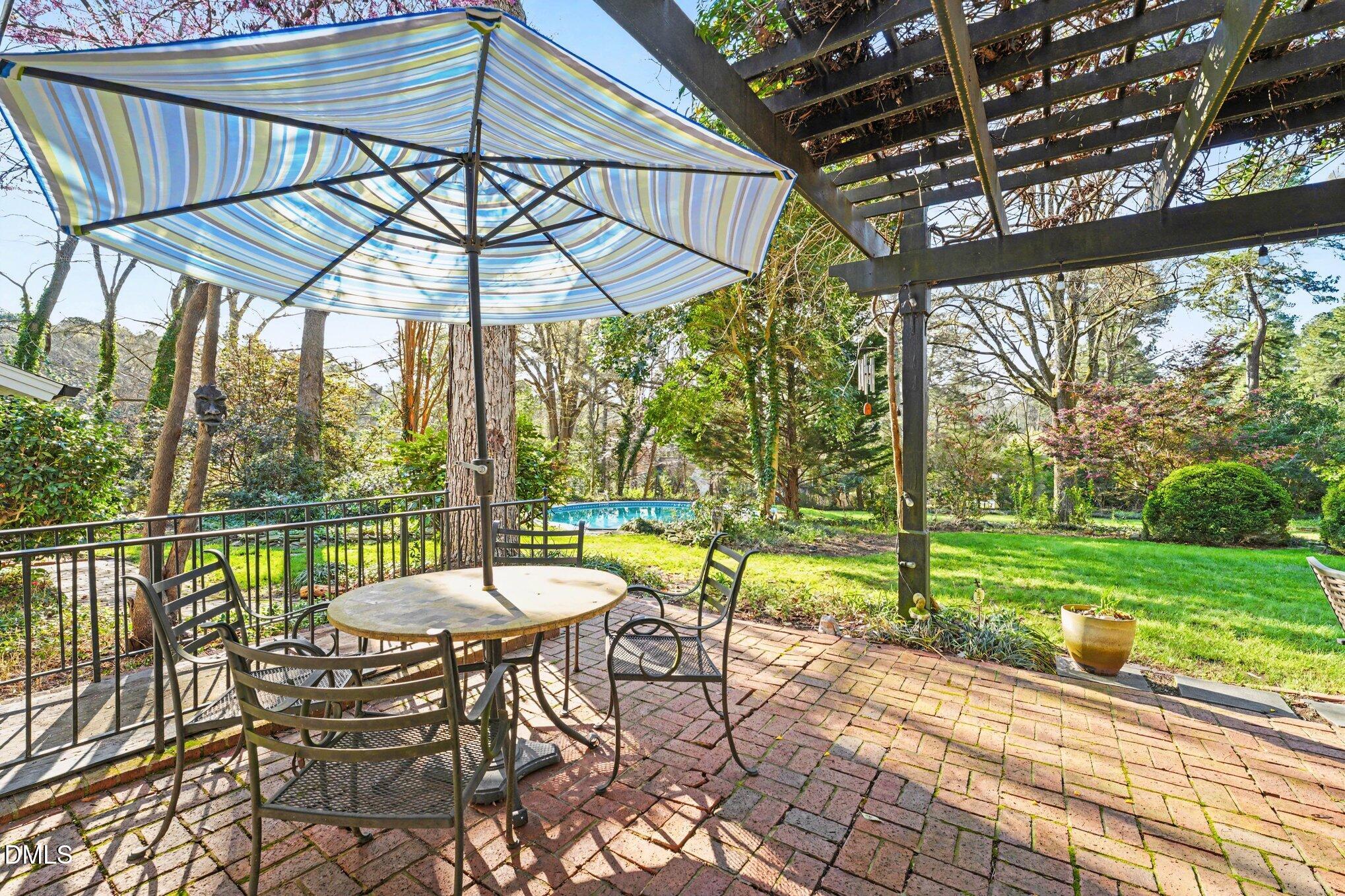 515 Brookwood Drive