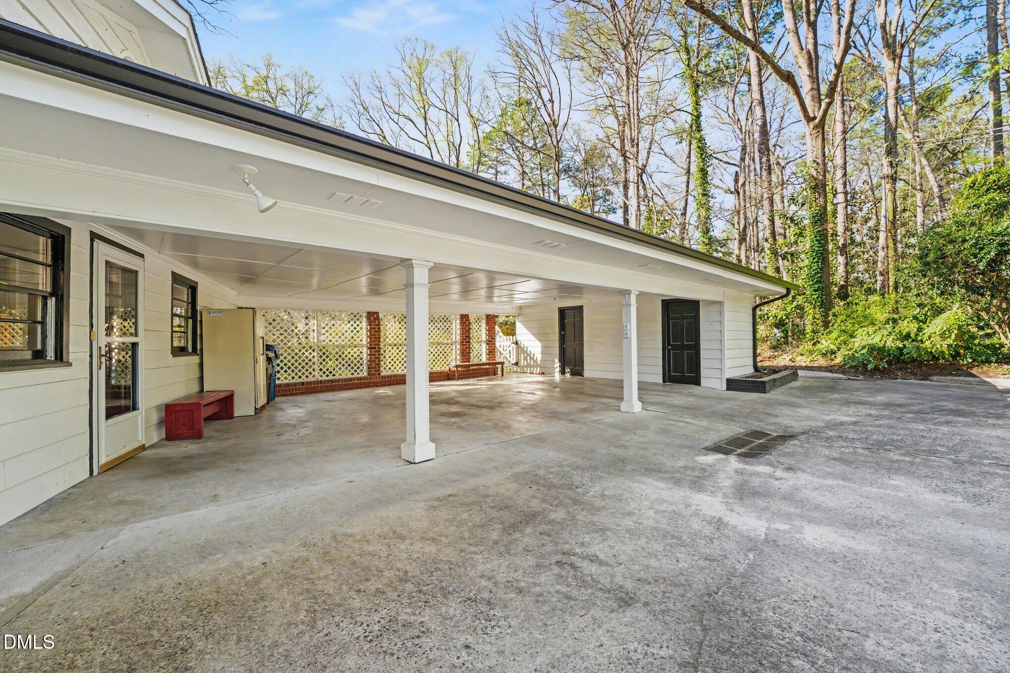 515 Brookwood Drive