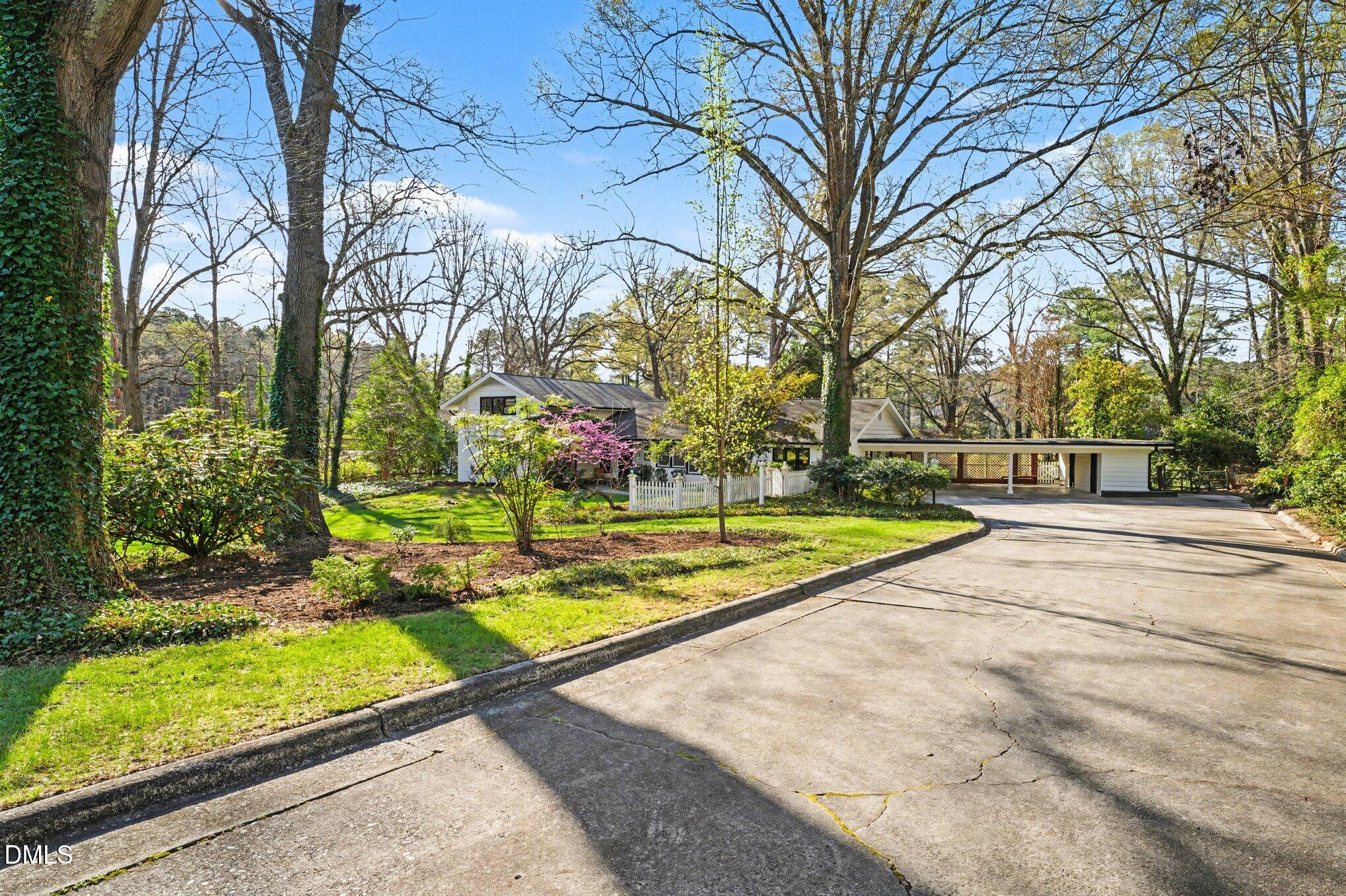 515 Brookwood Drive
