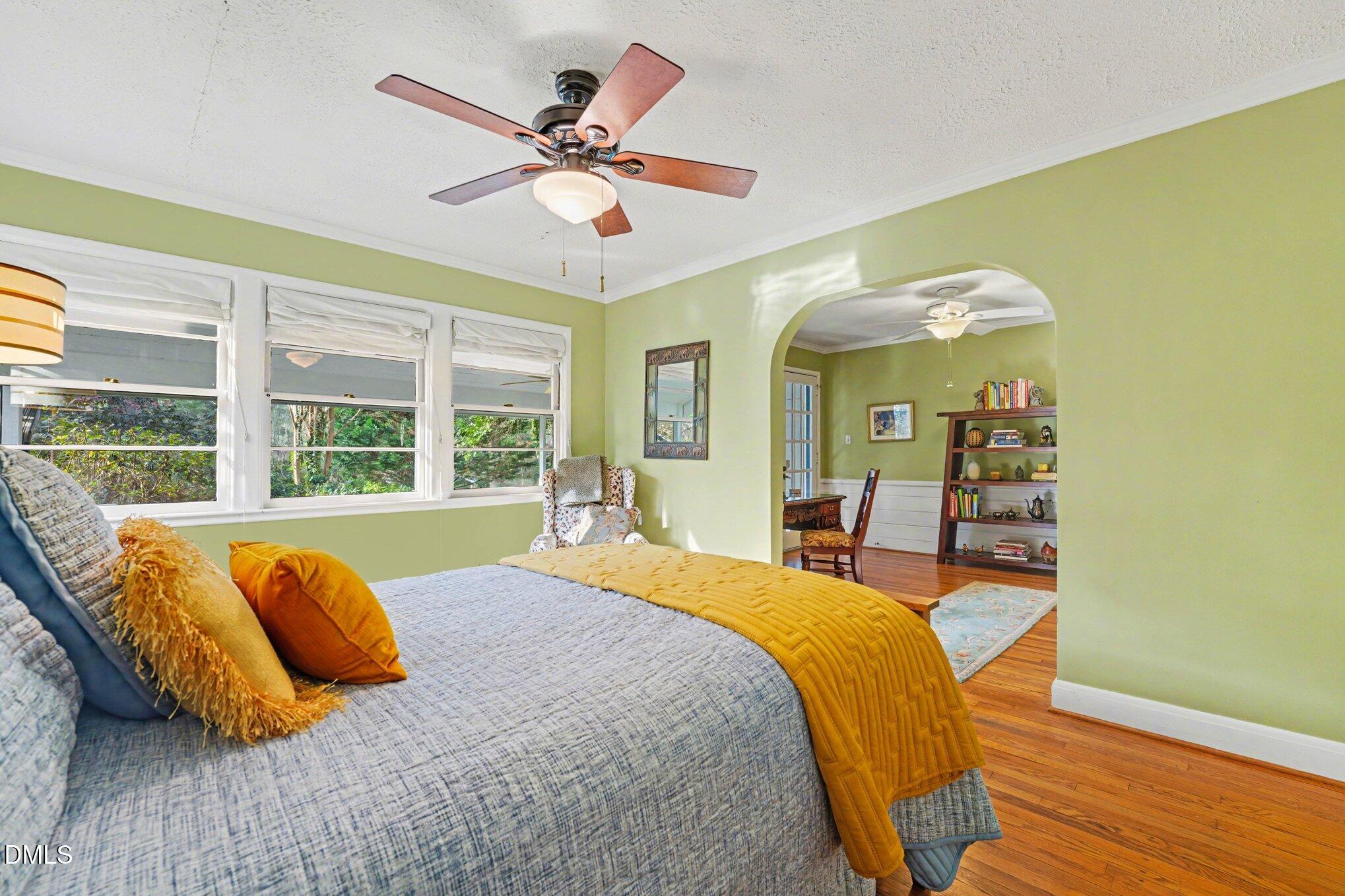 515 Brookwood Drive