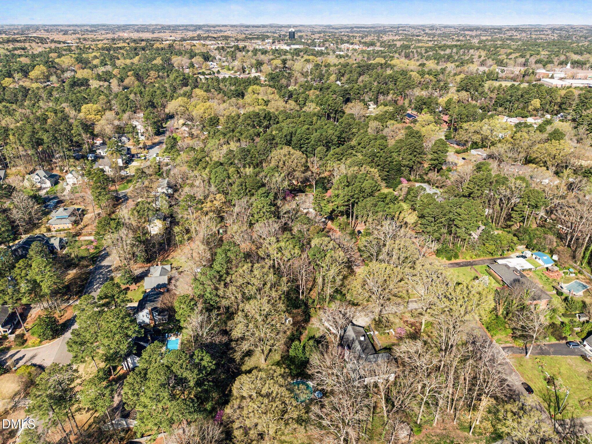 515 Brookwood Drive