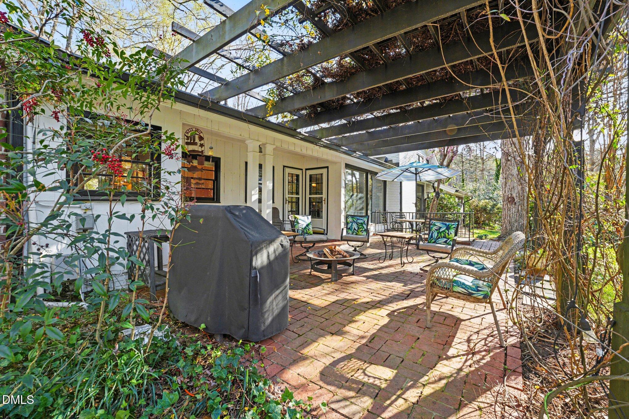 515 Brookwood Drive