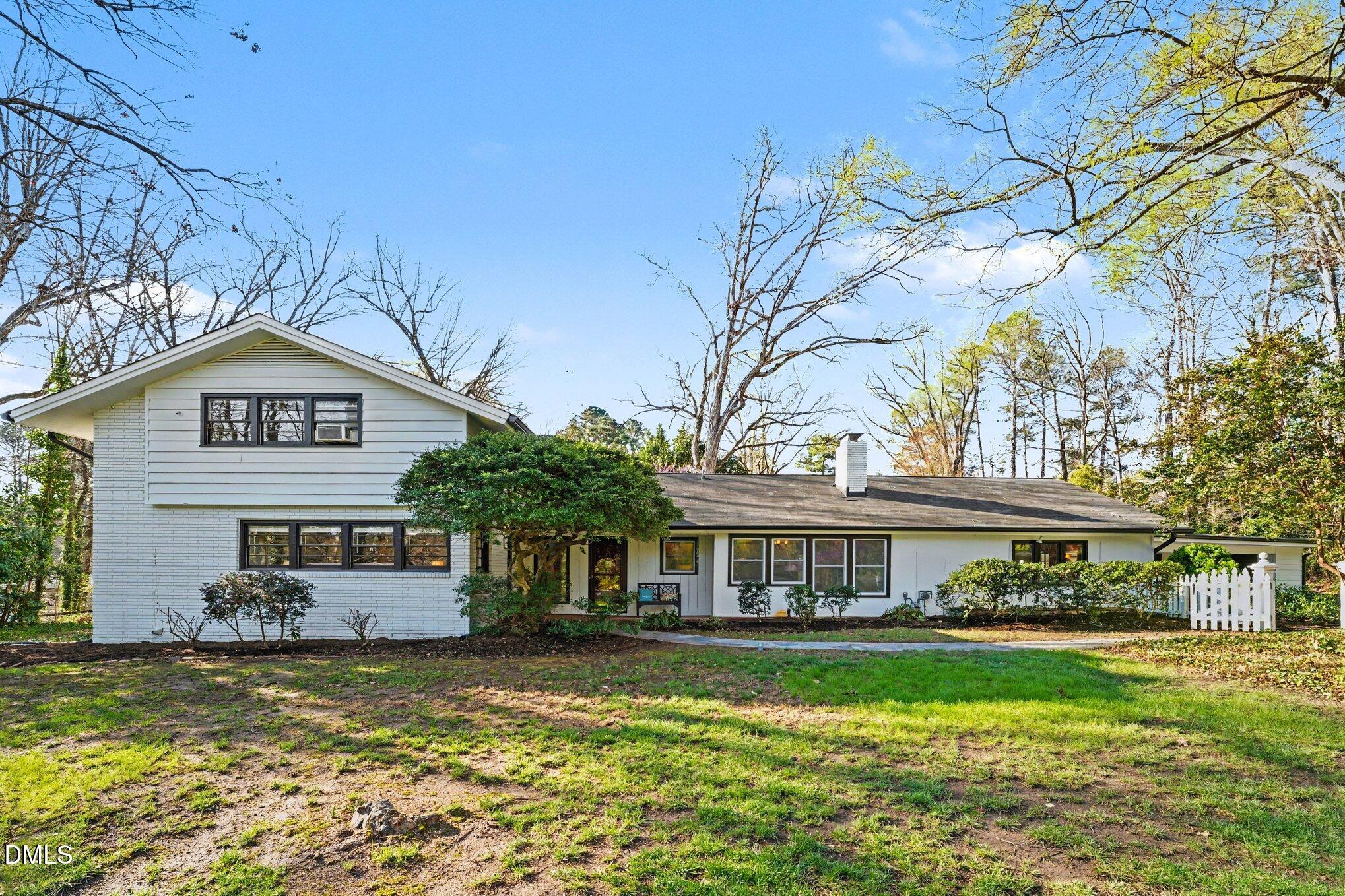 515 Brookwood Drive