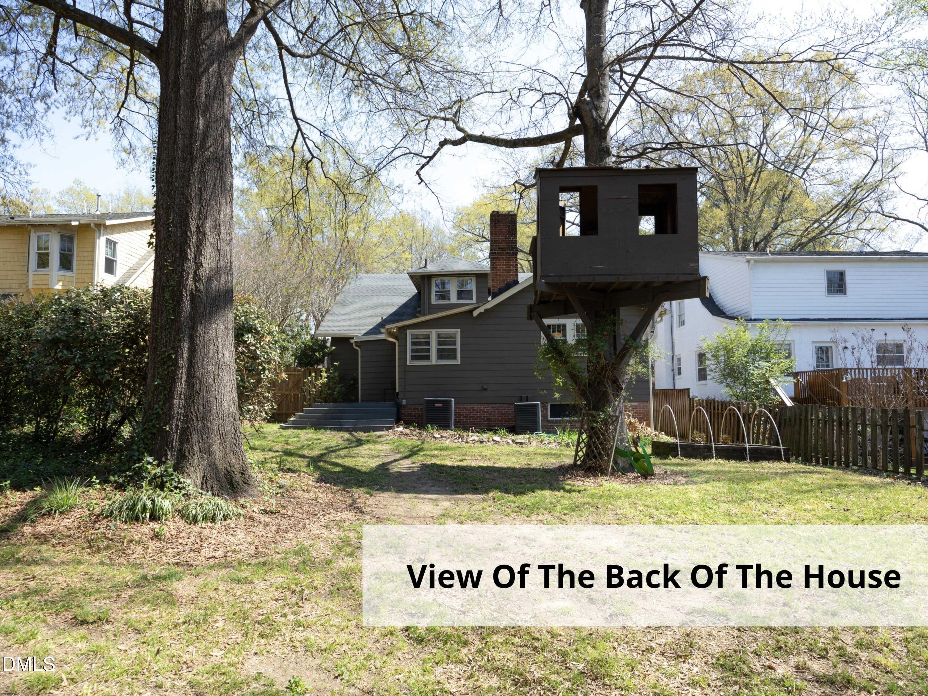 825 Onslow Street