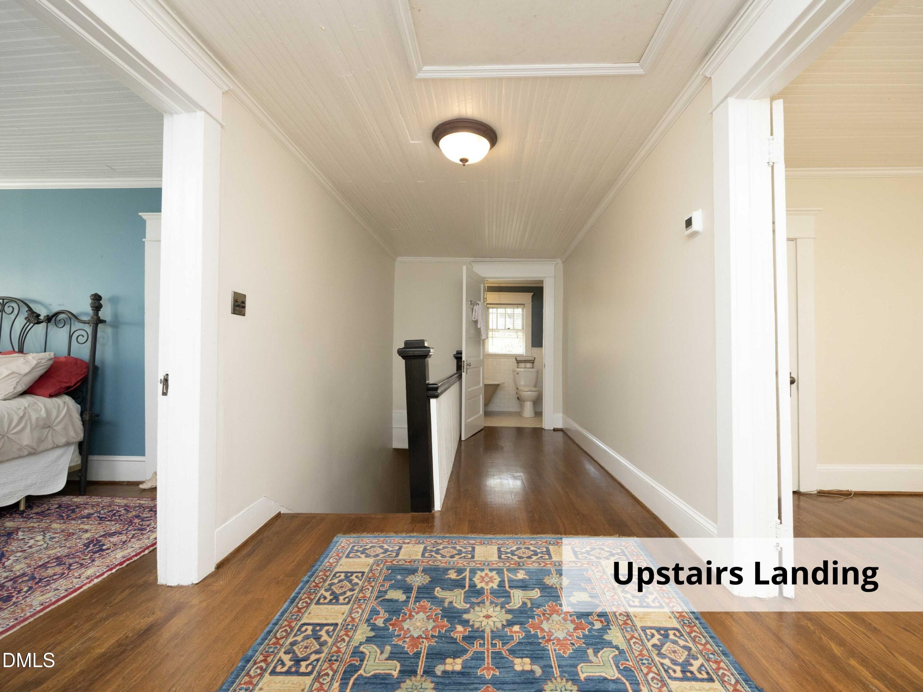 825 Onslow Street
