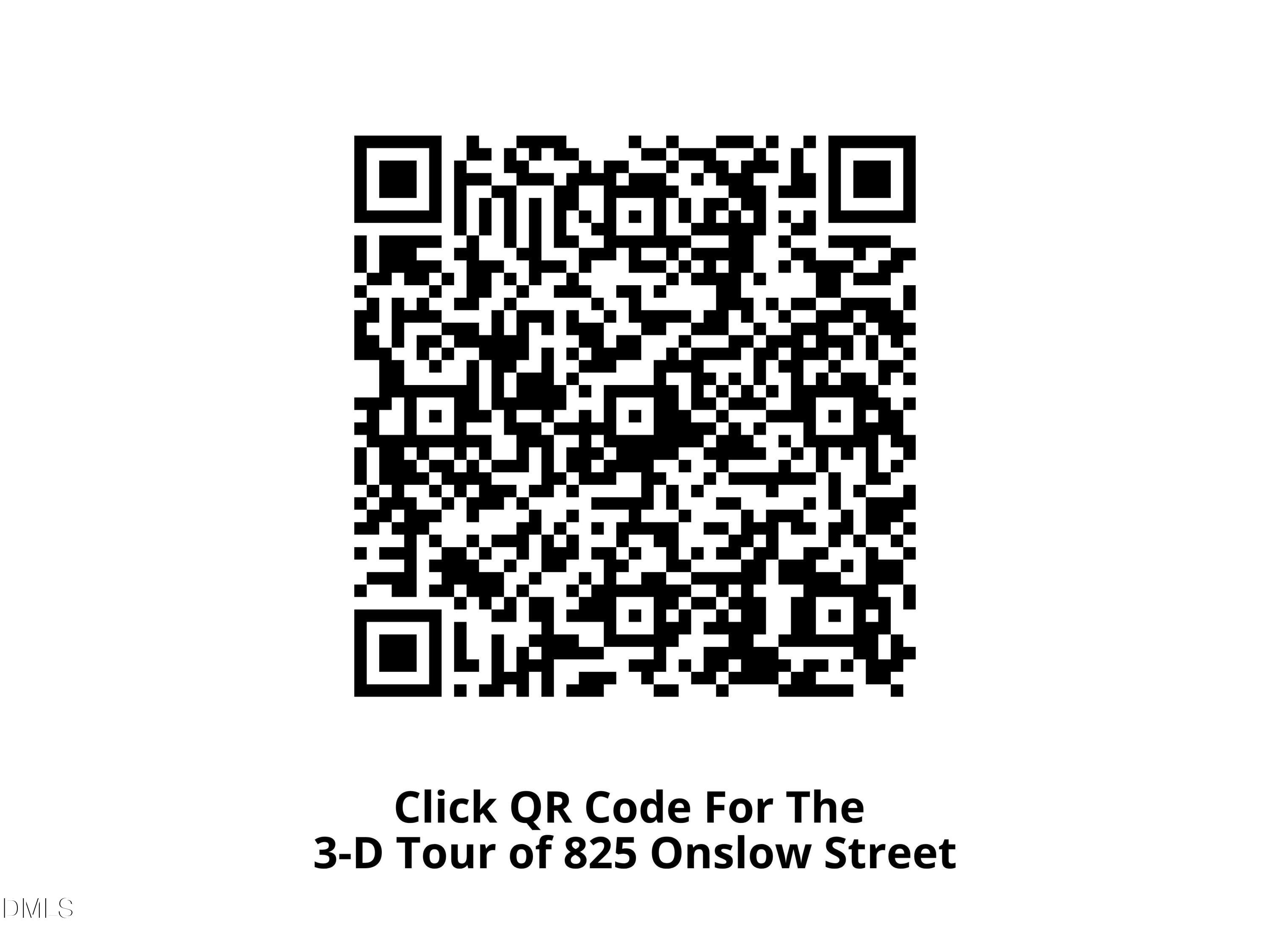 825 Onslow Street