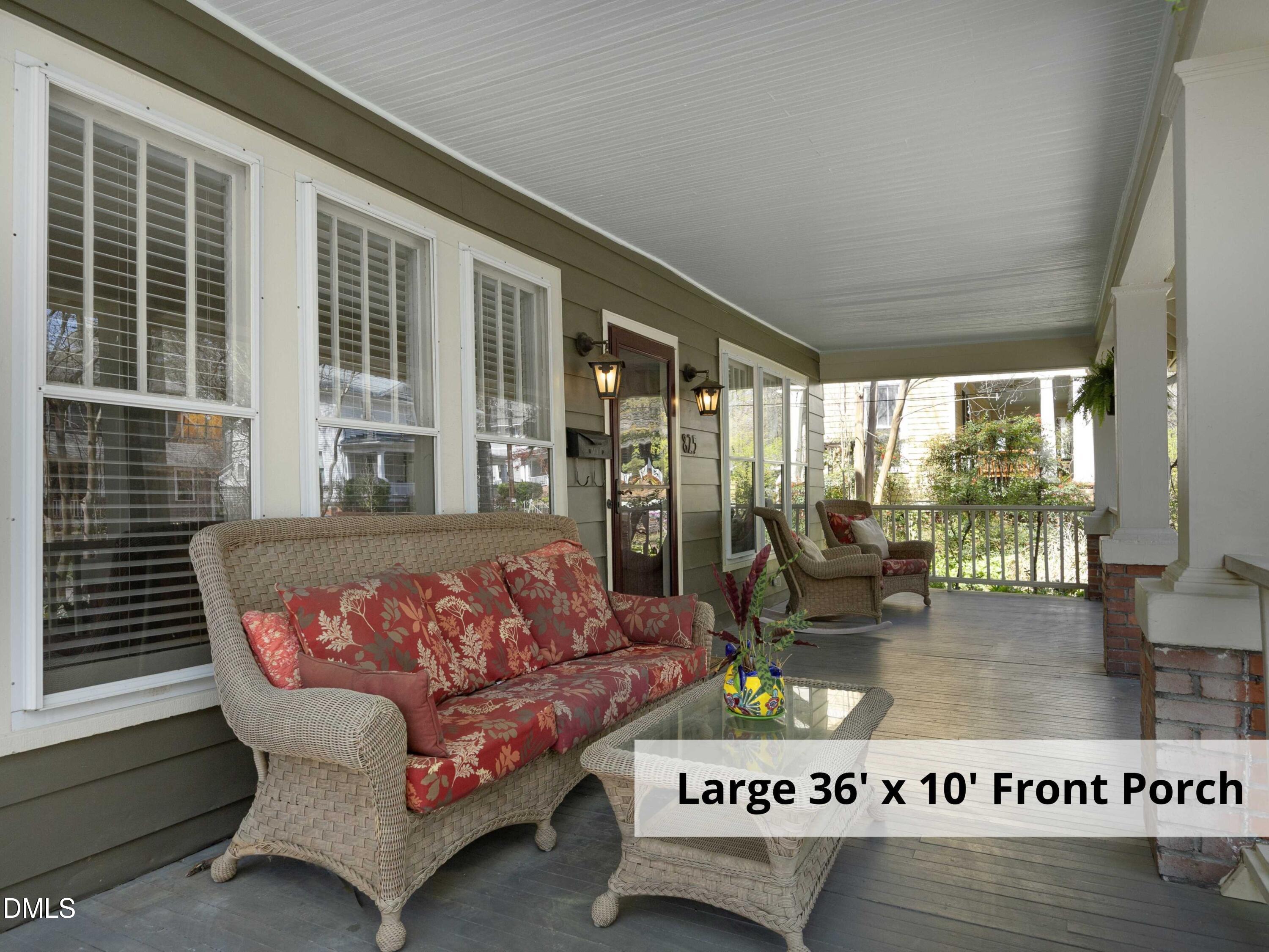 825 Onslow Street
