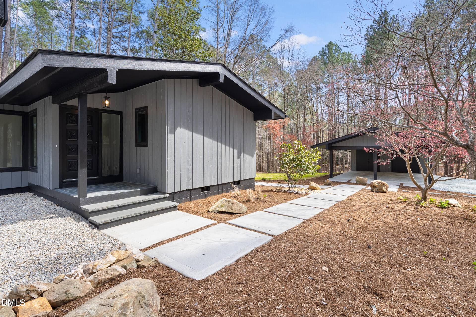 202 Mimosa Drive