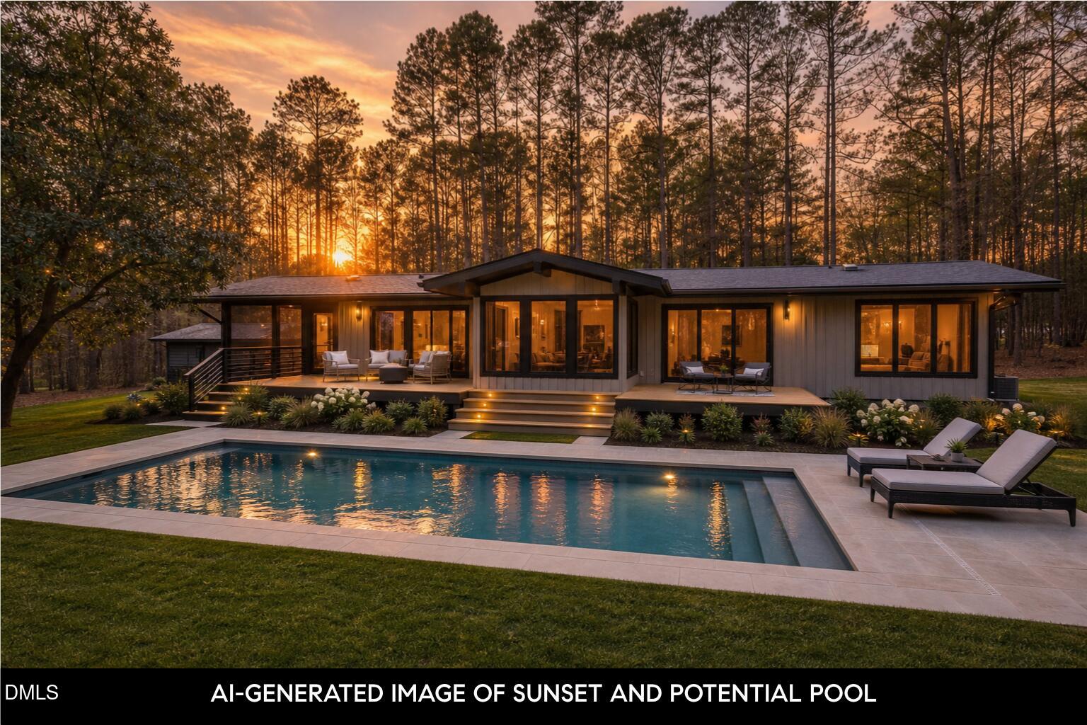 202 Mimosa Drive