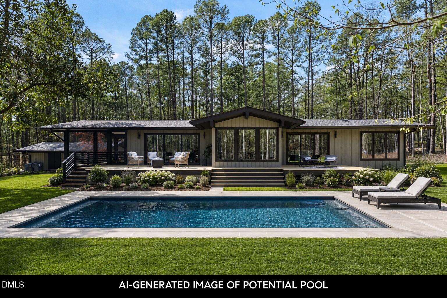 202 Mimosa Drive