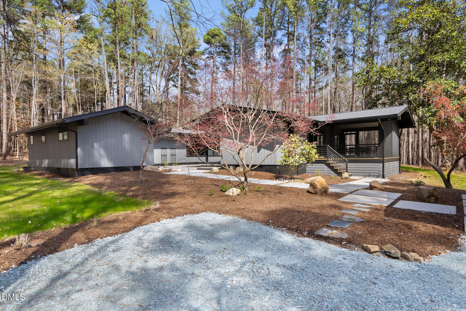 202 Mimosa Drive