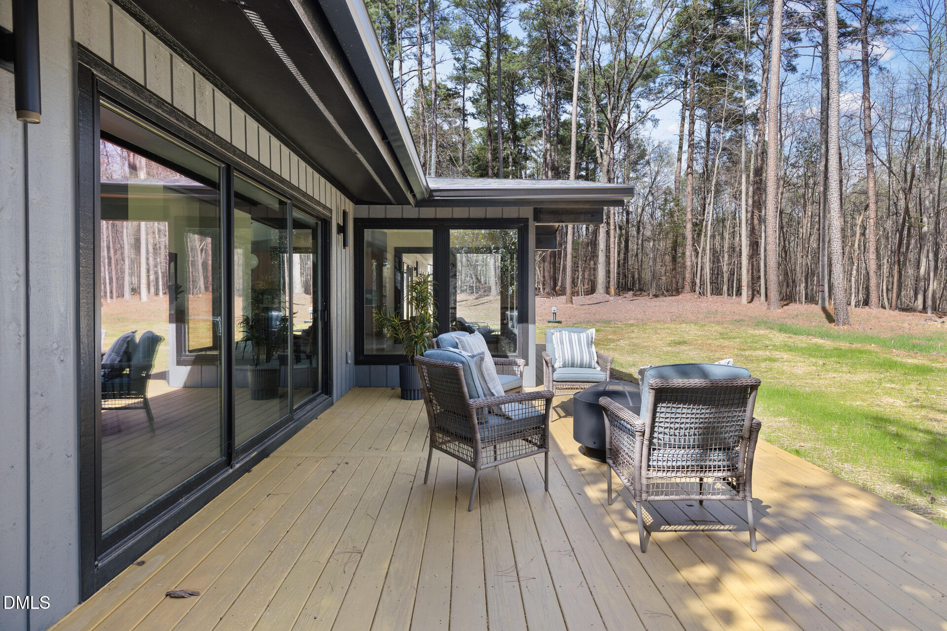 202 Mimosa Drive