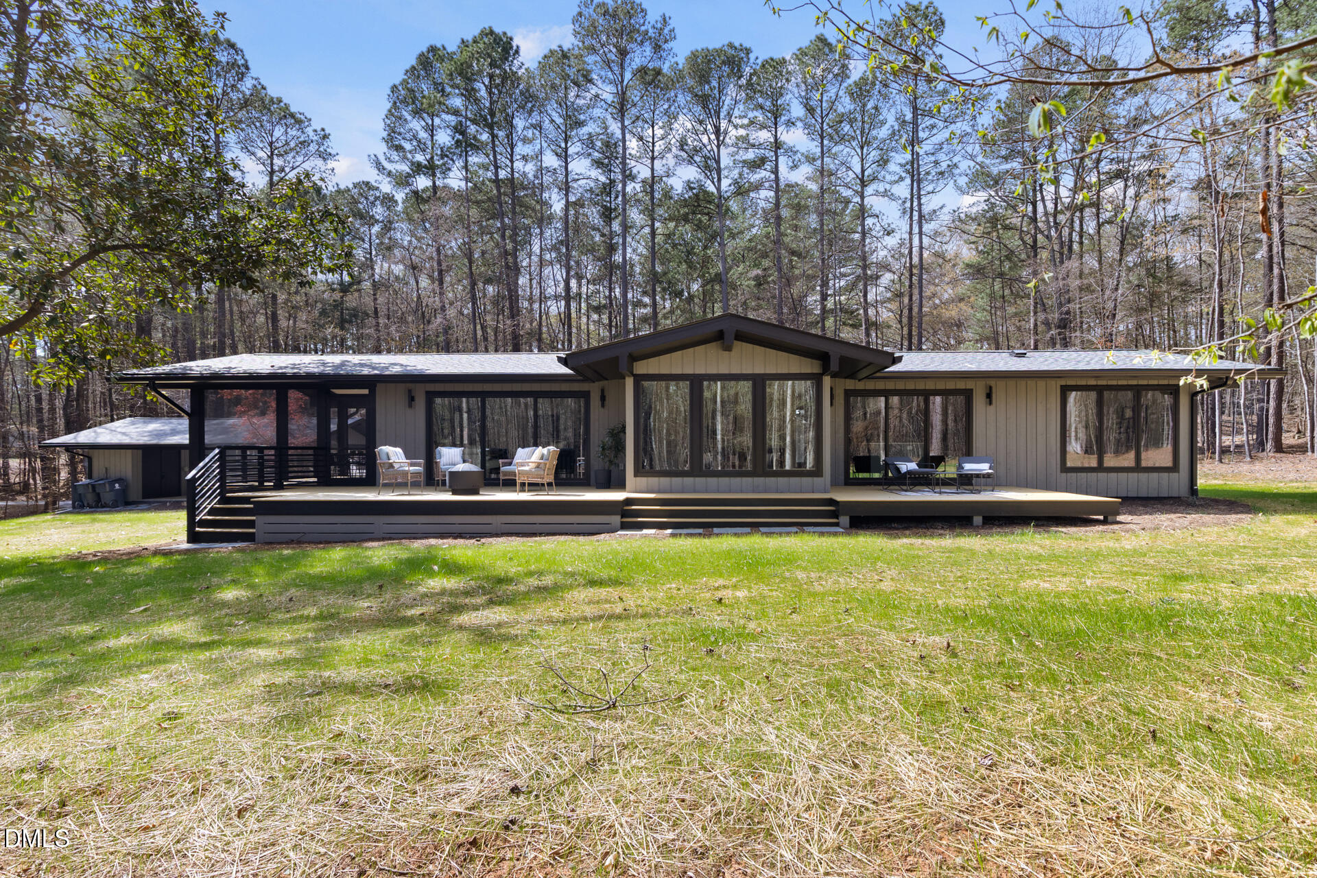 202 Mimosa Drive