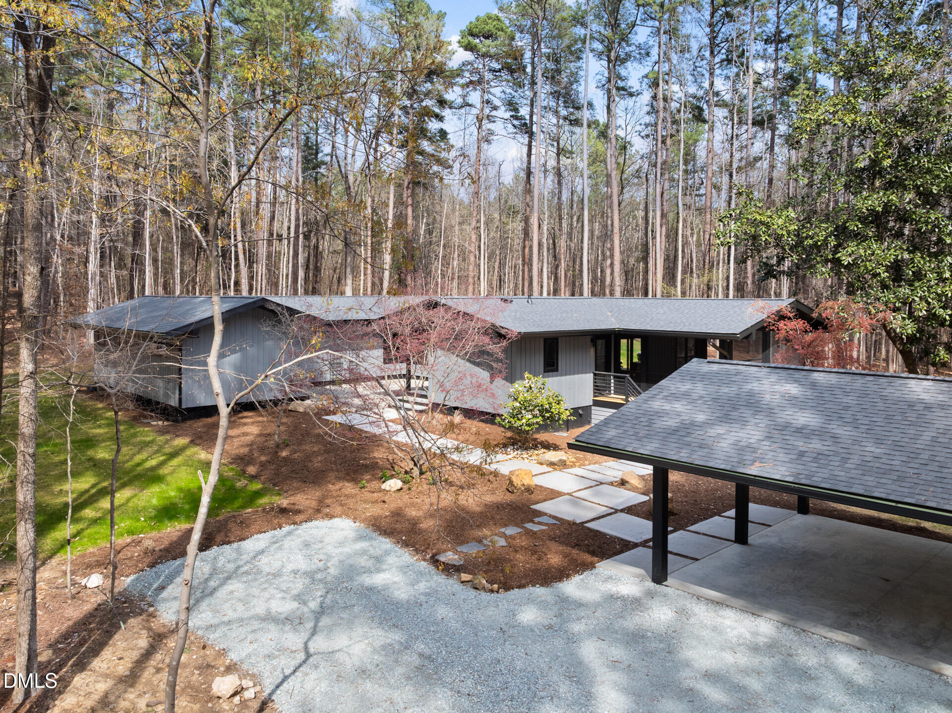 202 Mimosa Drive