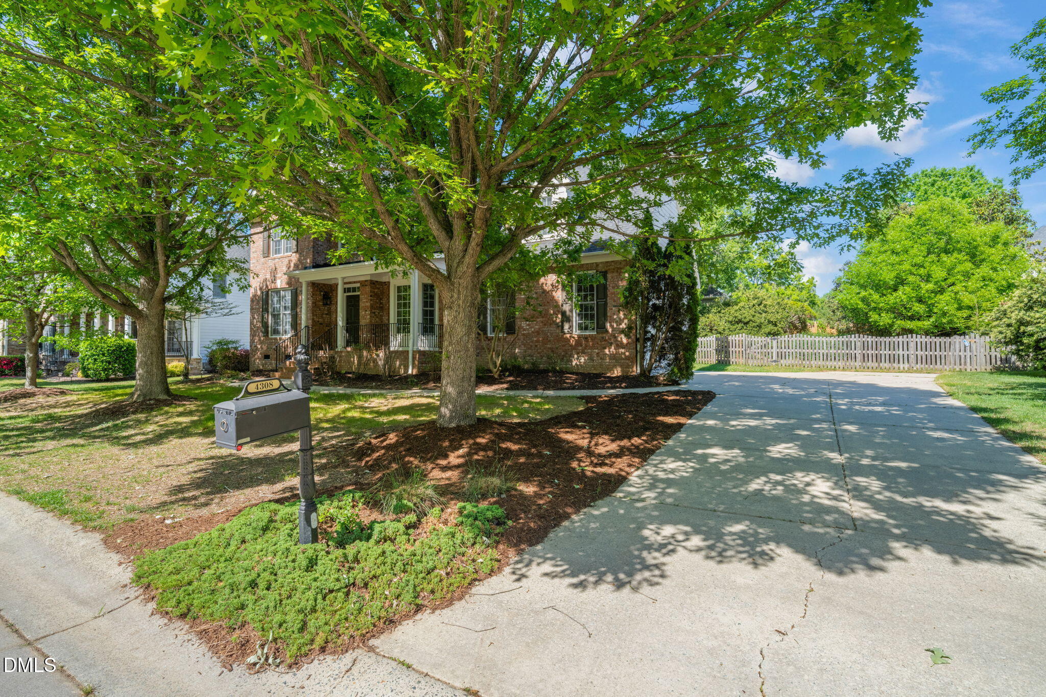 4308 Branchwood Drive
