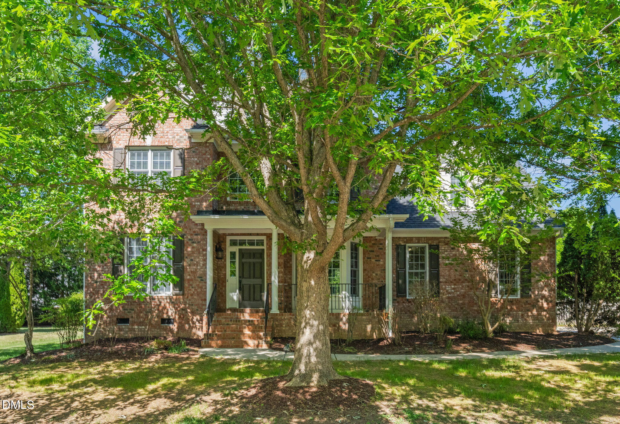 4308 Branchwood Drive