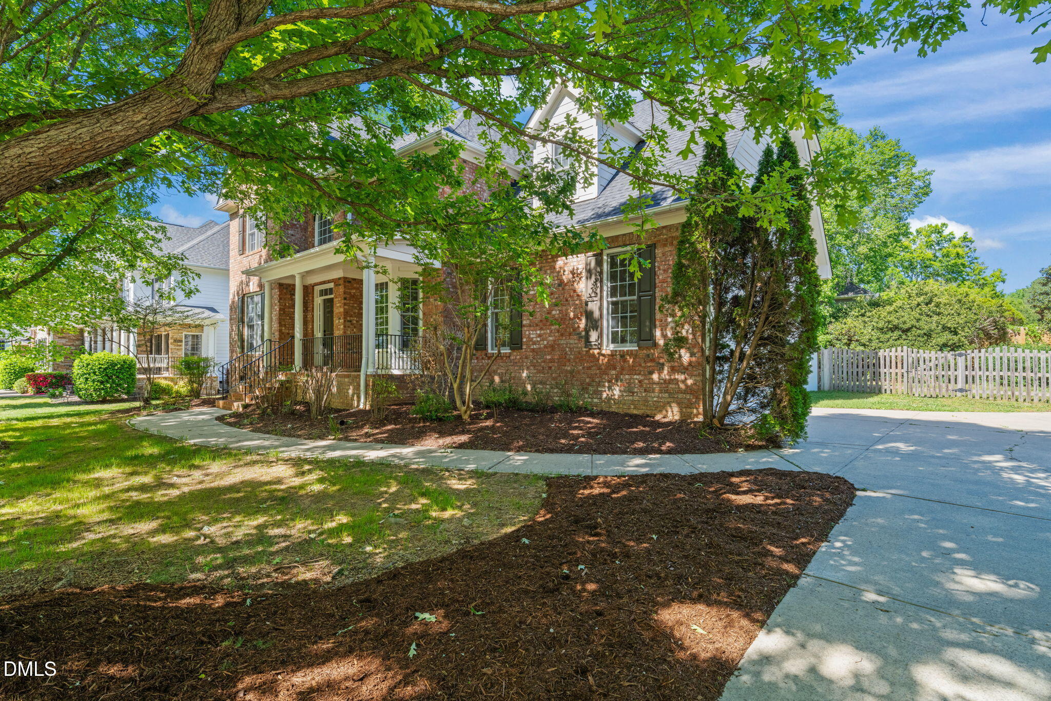 4308 Branchwood Drive