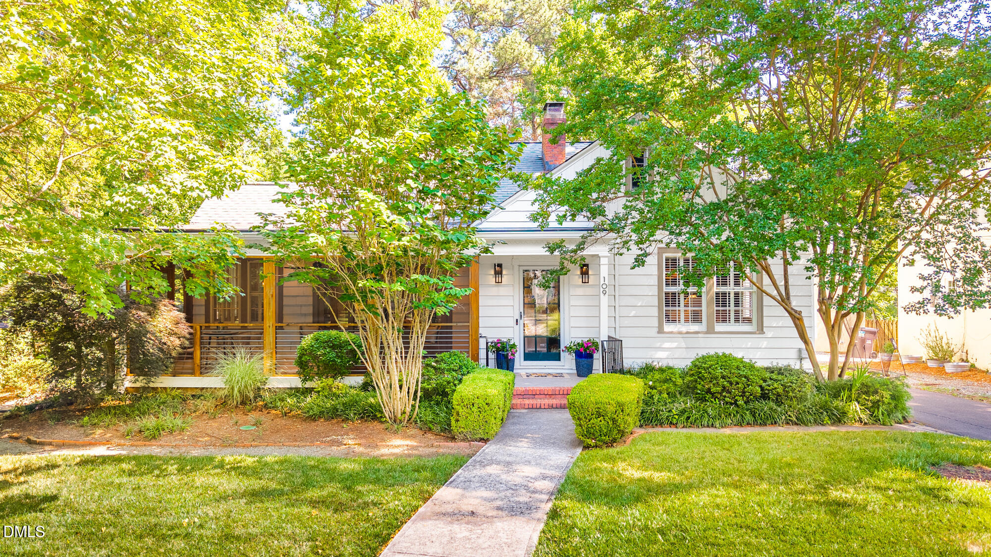 109 Briarcliff Road
