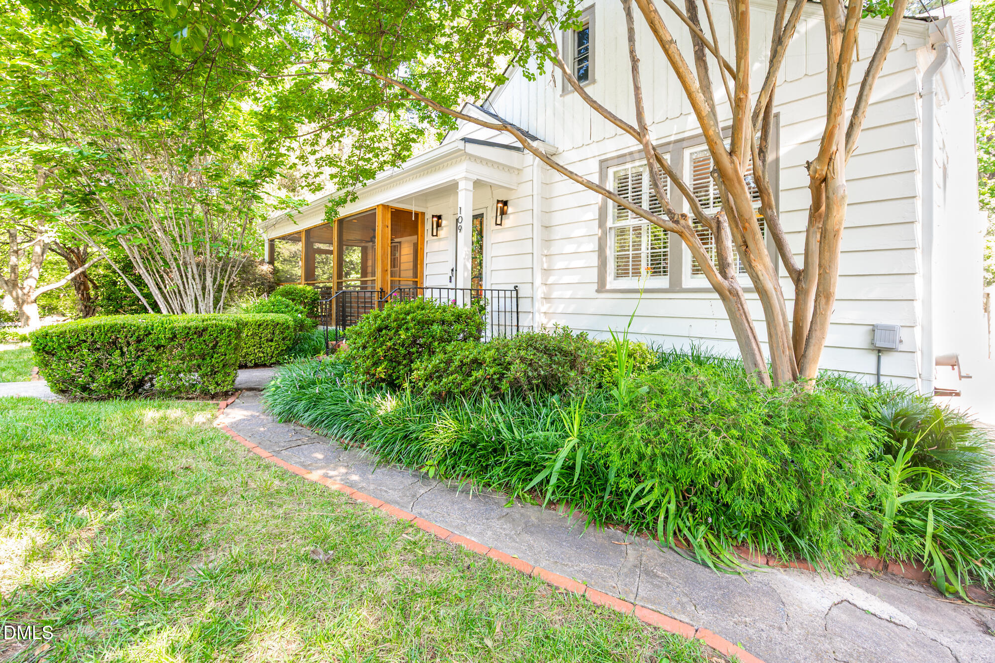 109 Briarcliff Road