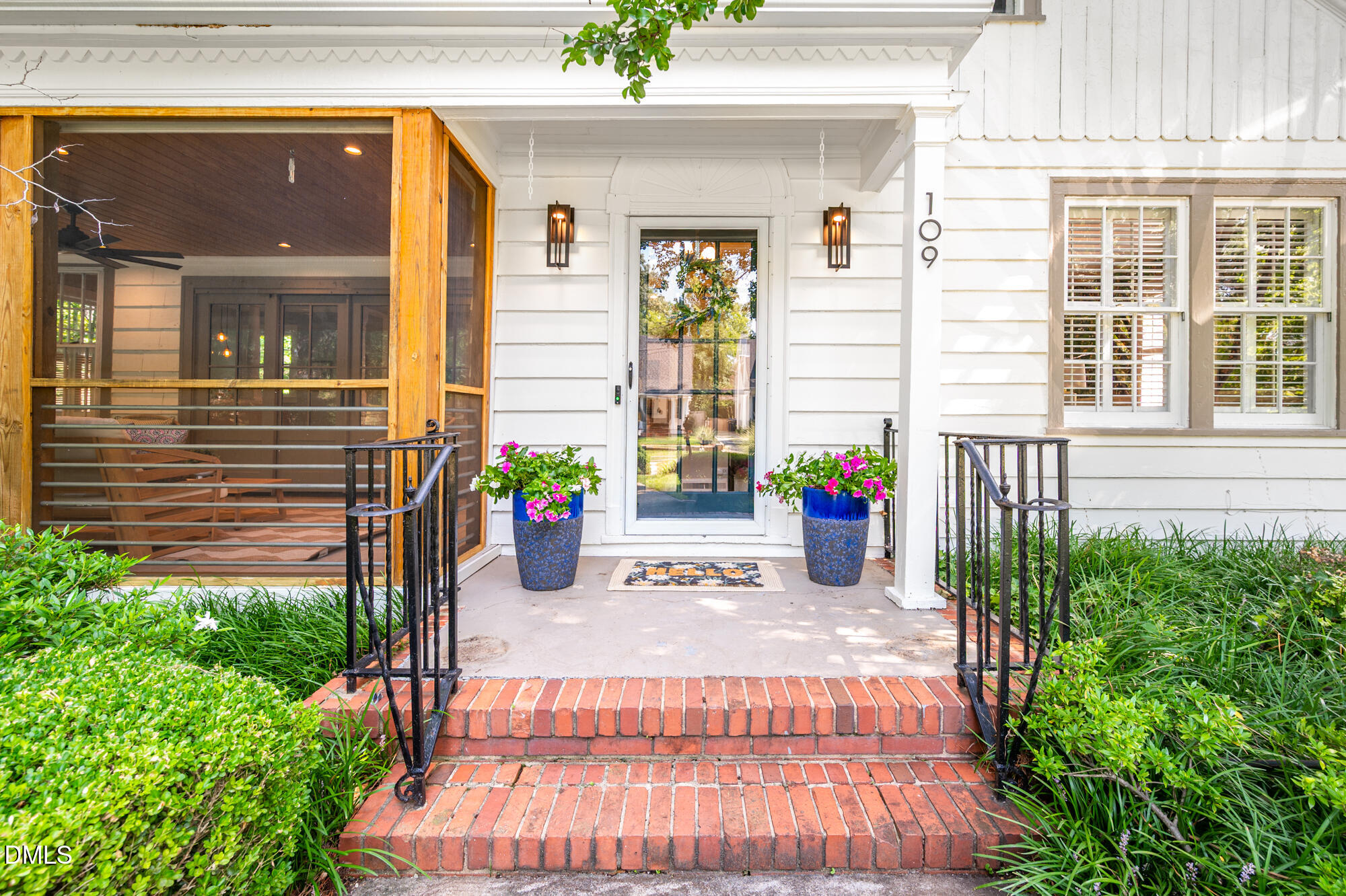 109 Briarcliff Road