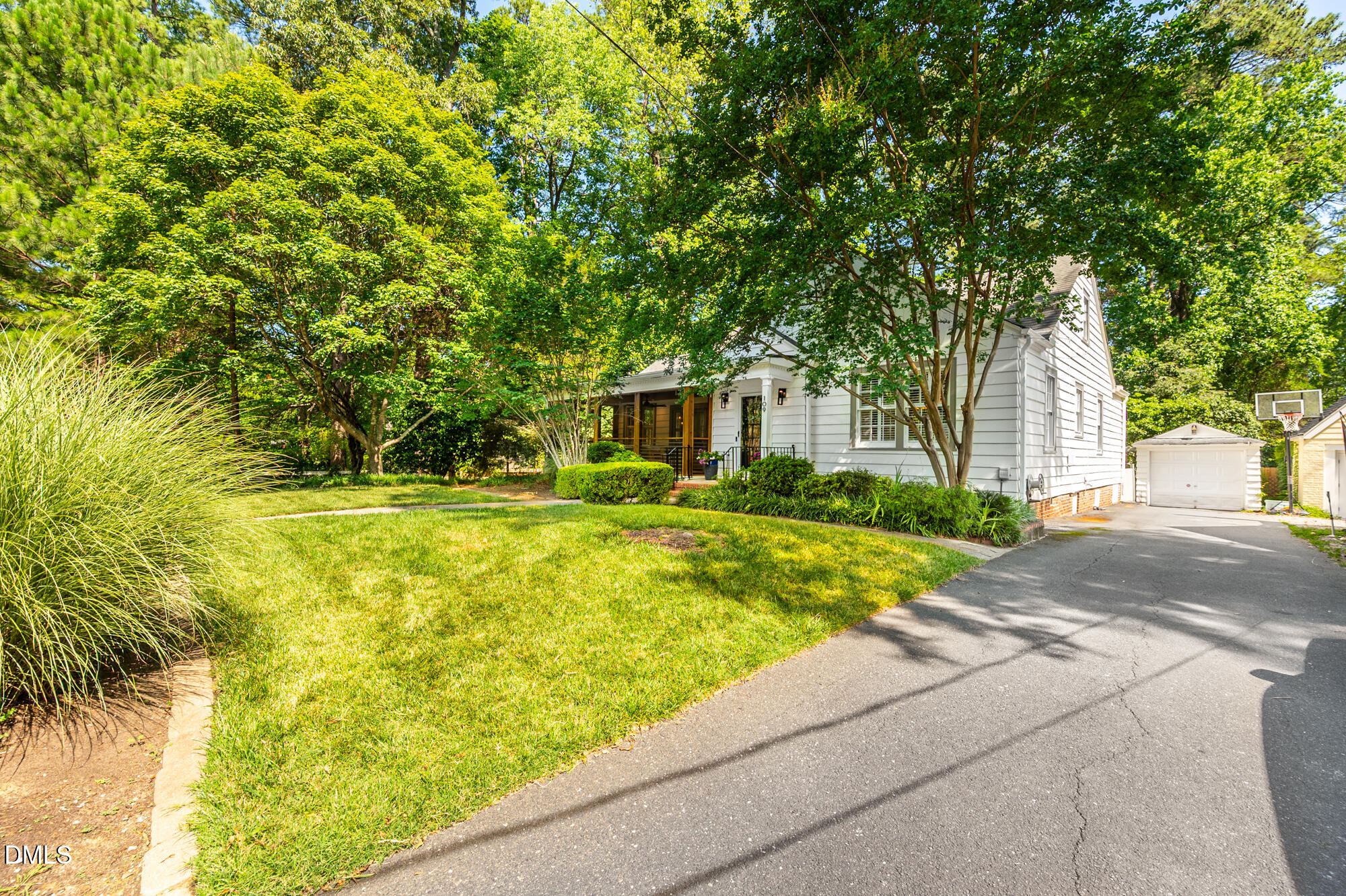 109 Briarcliff Road