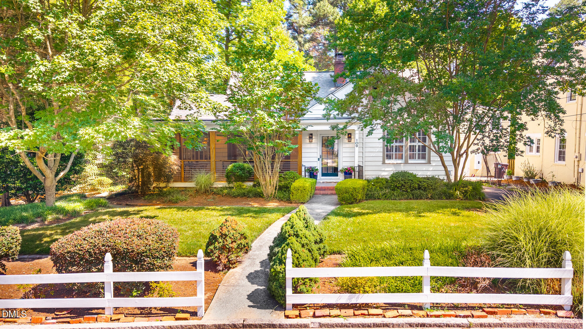 109 Briarcliff Road