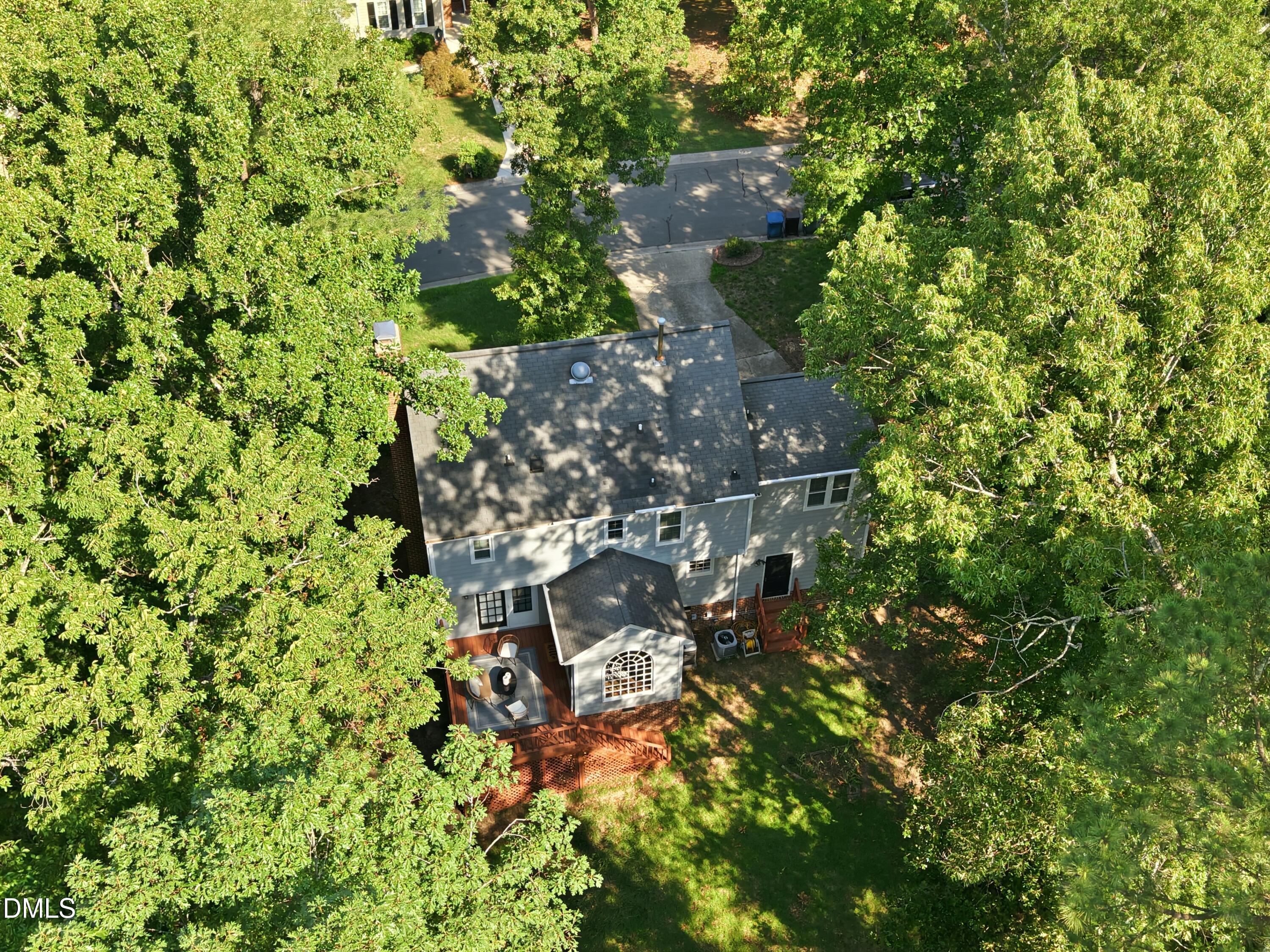 7 Cobbleridge Court