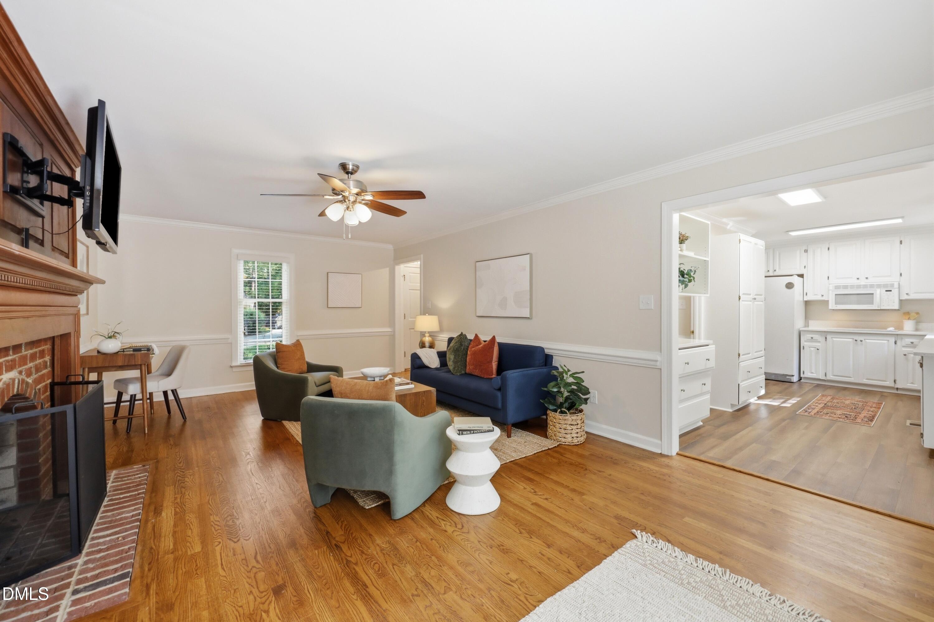 7 Cobbleridge Court