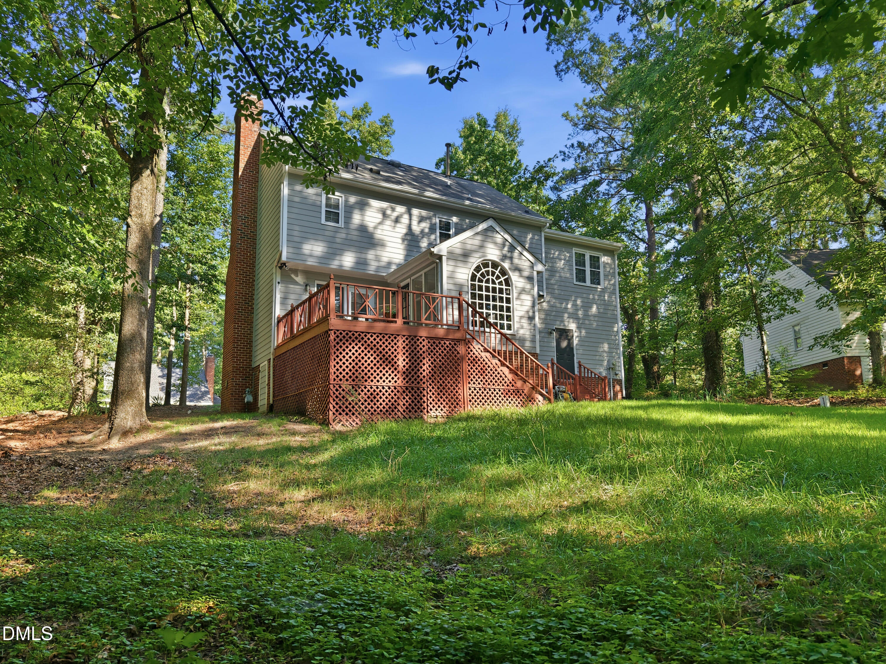 7 Cobbleridge Court