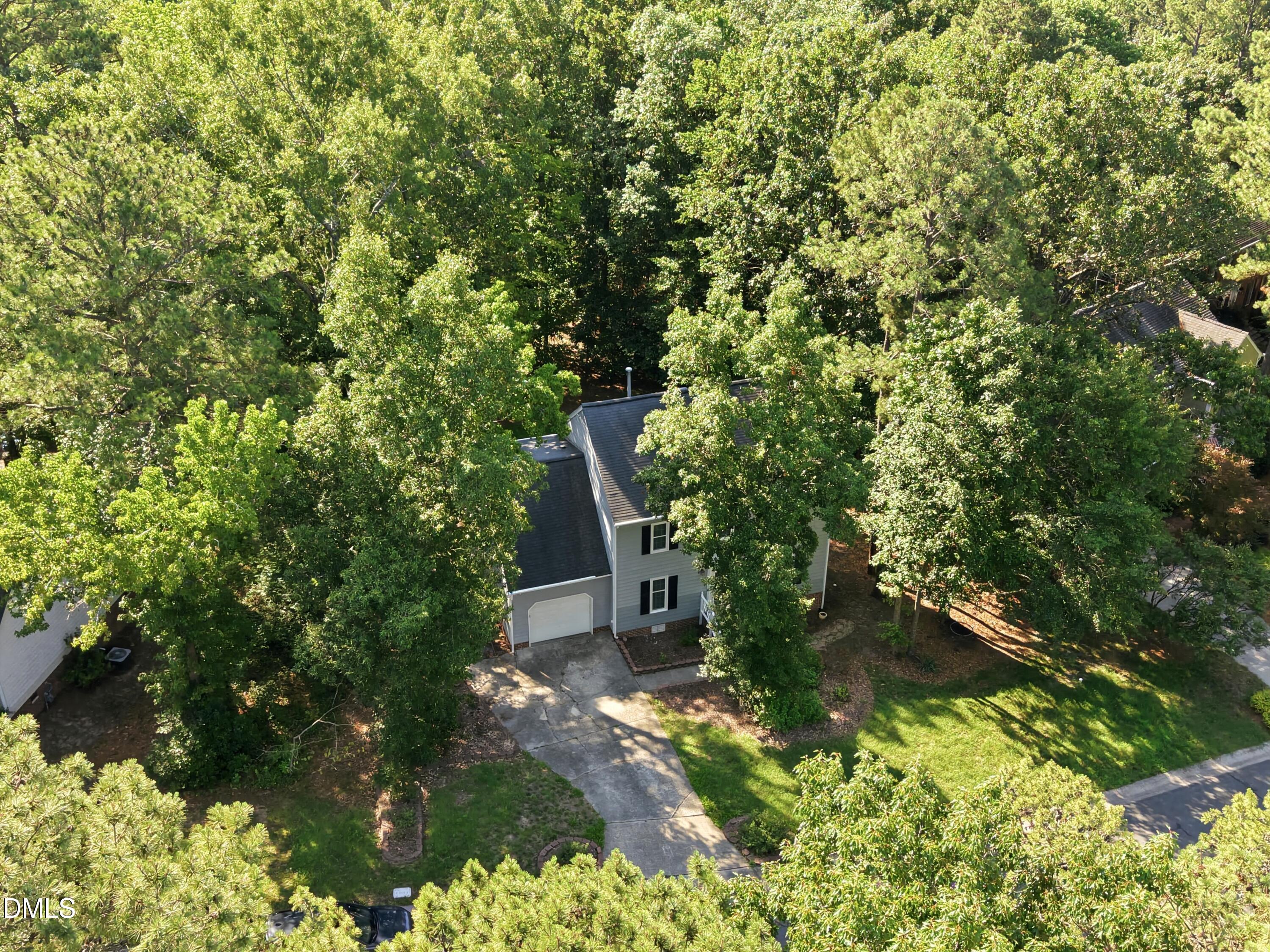 7 Cobbleridge Court