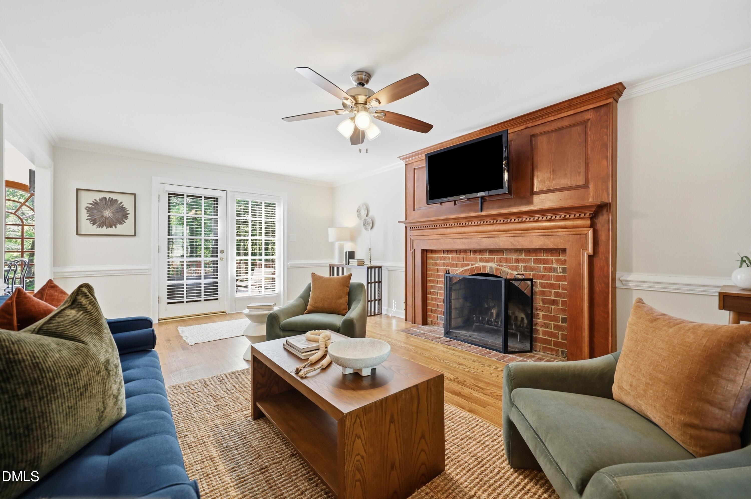 7 Cobbleridge Court